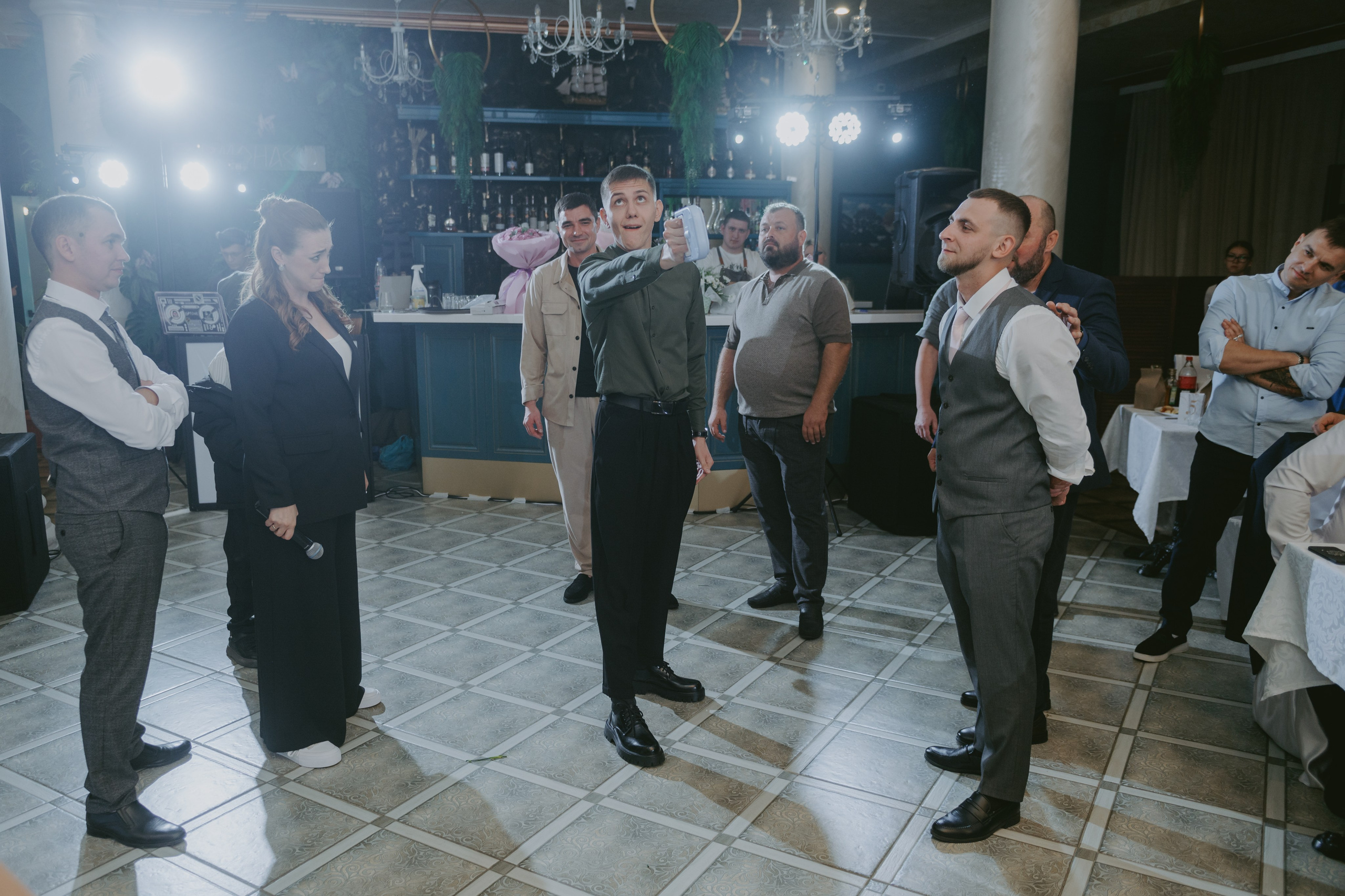 Роман & Вероника. Свадебный и семейный фотограф город Темрюк Фотостудия Темрюк