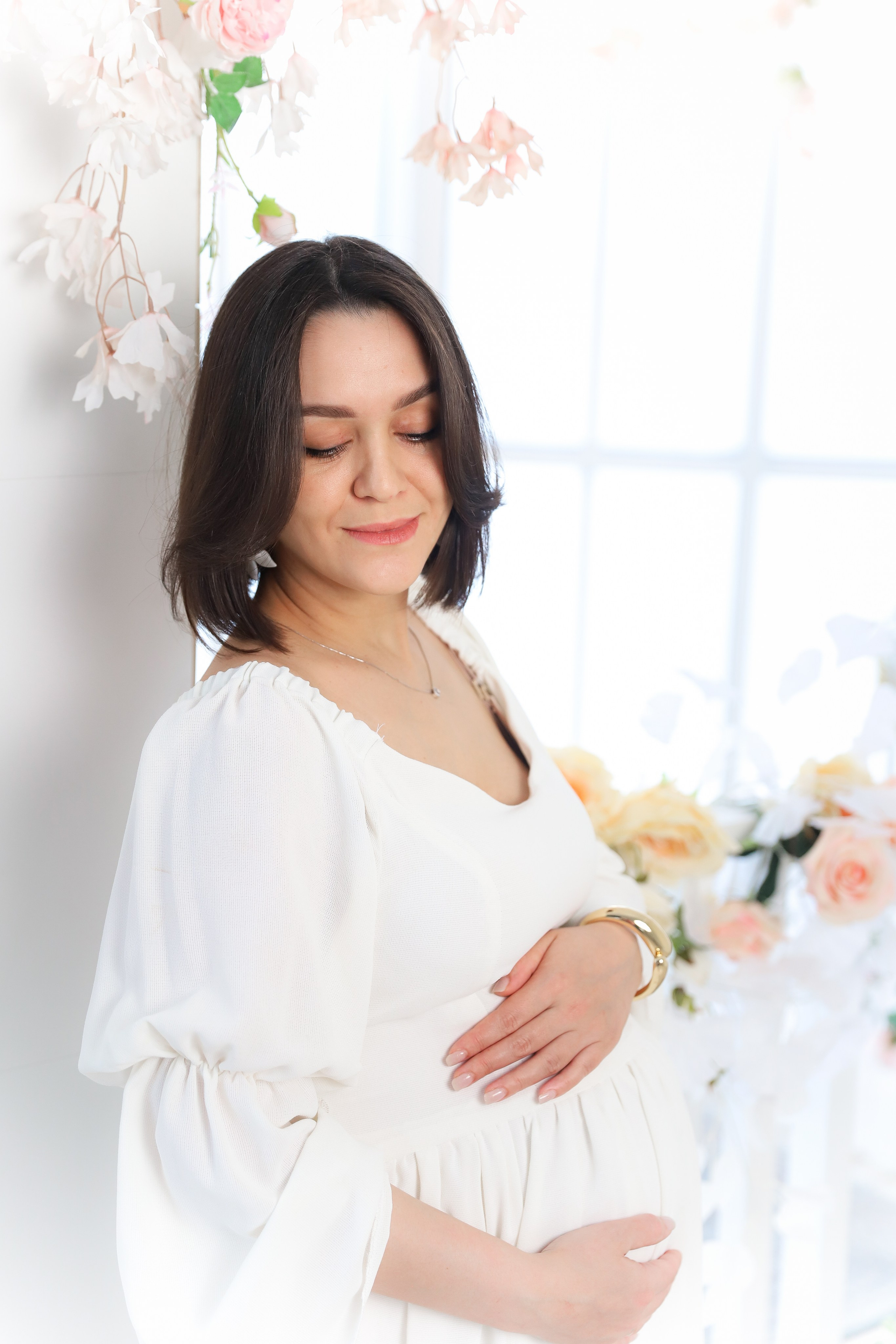 Студия Арт ройял, зал Светлый. Фотограф в Сургуте Брызгунова Анастасия