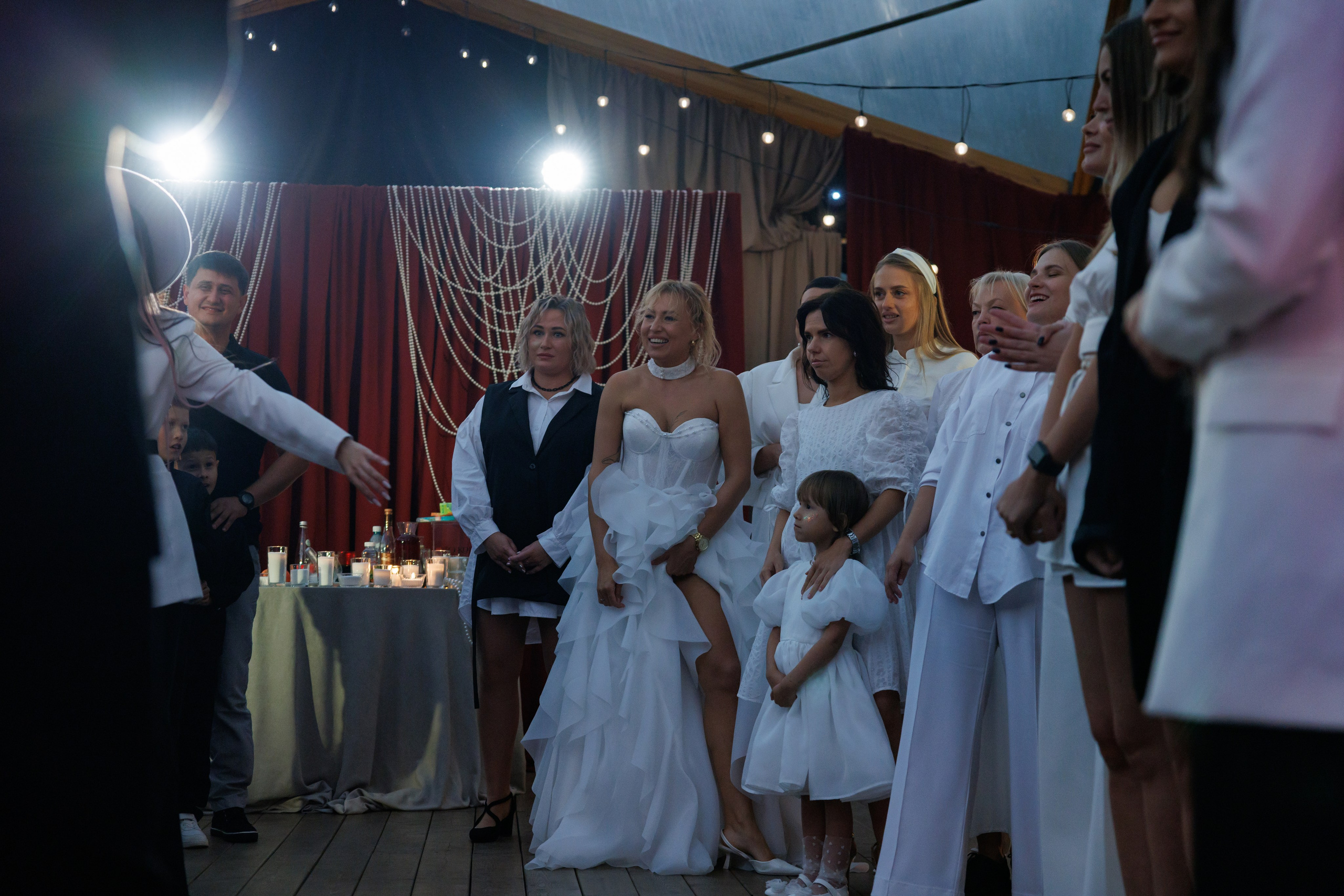 Годовщина Анастасия И Дмитрий. Фотограф в Красноярске Евдокимова Анастасия