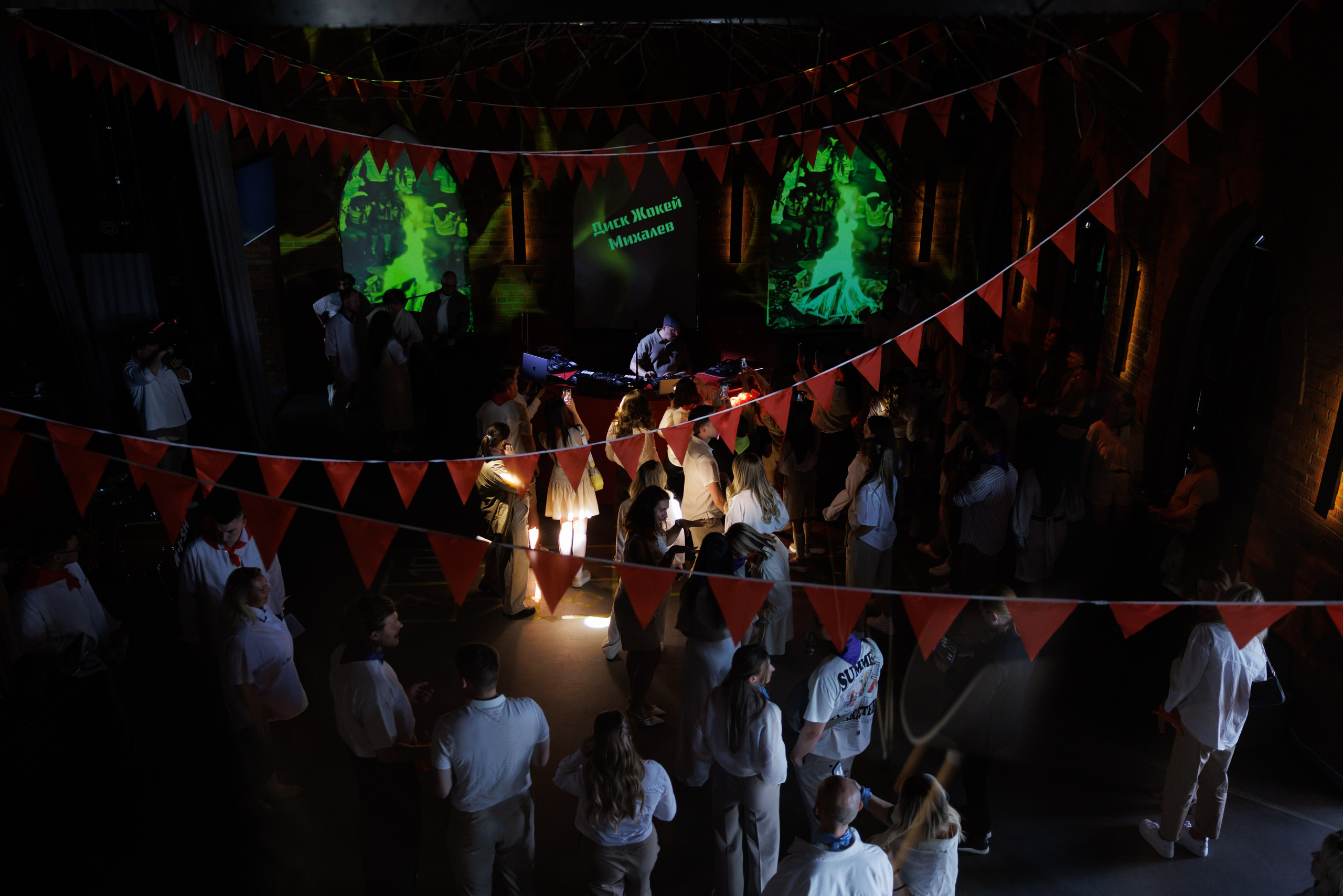 PreSeason 2025 Шамони. Фотограф в Красноярске Евдокимова Анастасия