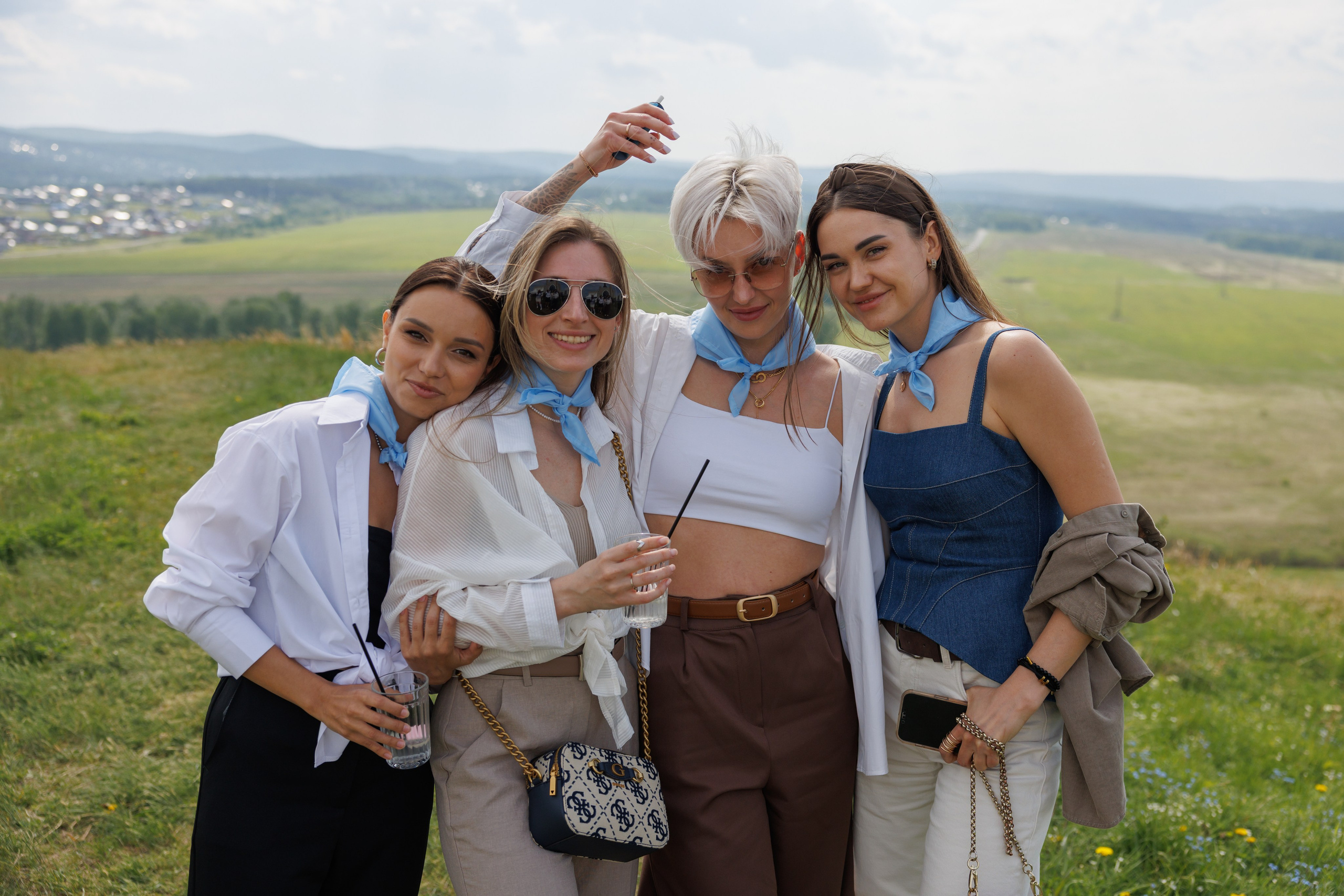 PreSeason 2025 Шамони. Фотограф в Красноярске Евдокимова Анастасия