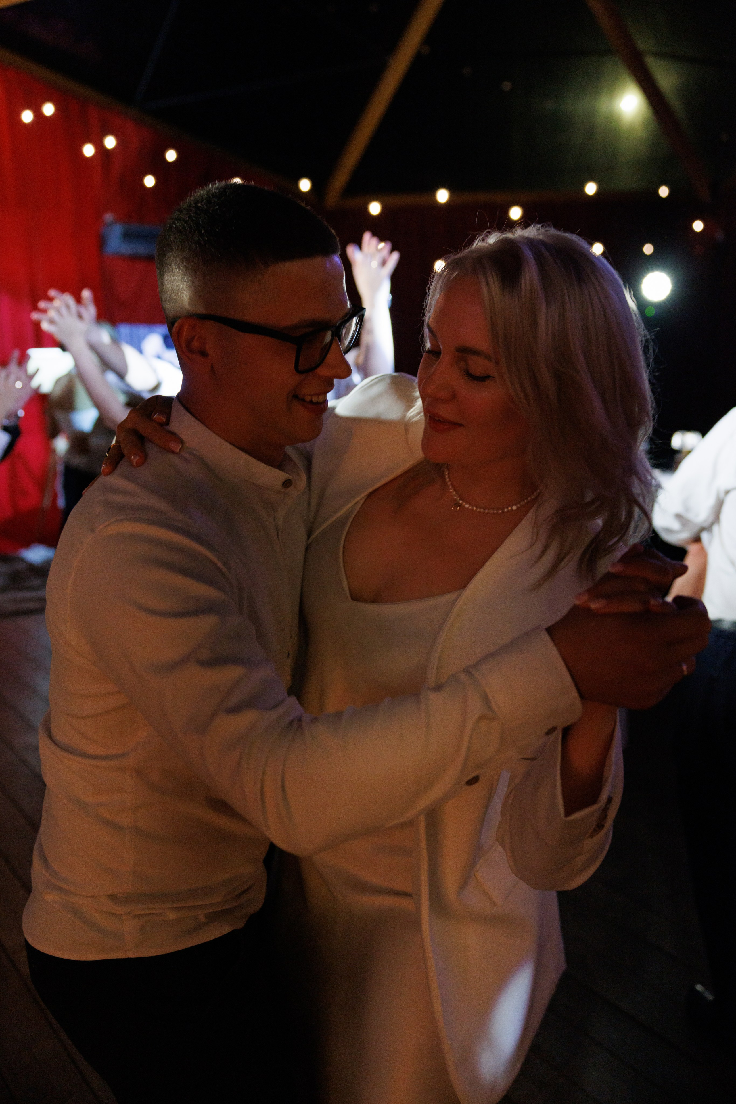 Годовщина Анастасия И Дмитрий. Фотограф в Красноярске Евдокимова Анастасия