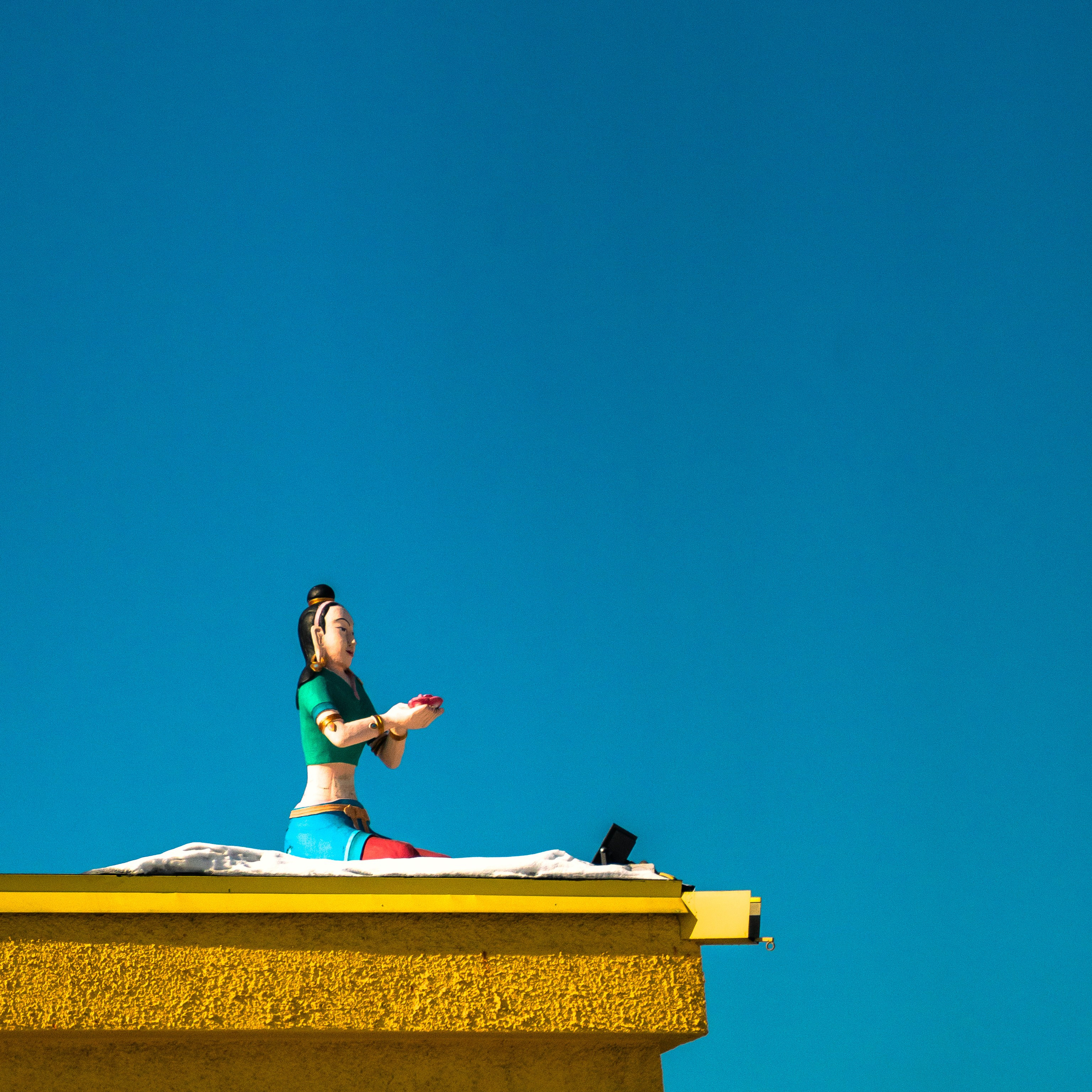 Улан-Удэ, Март 2024