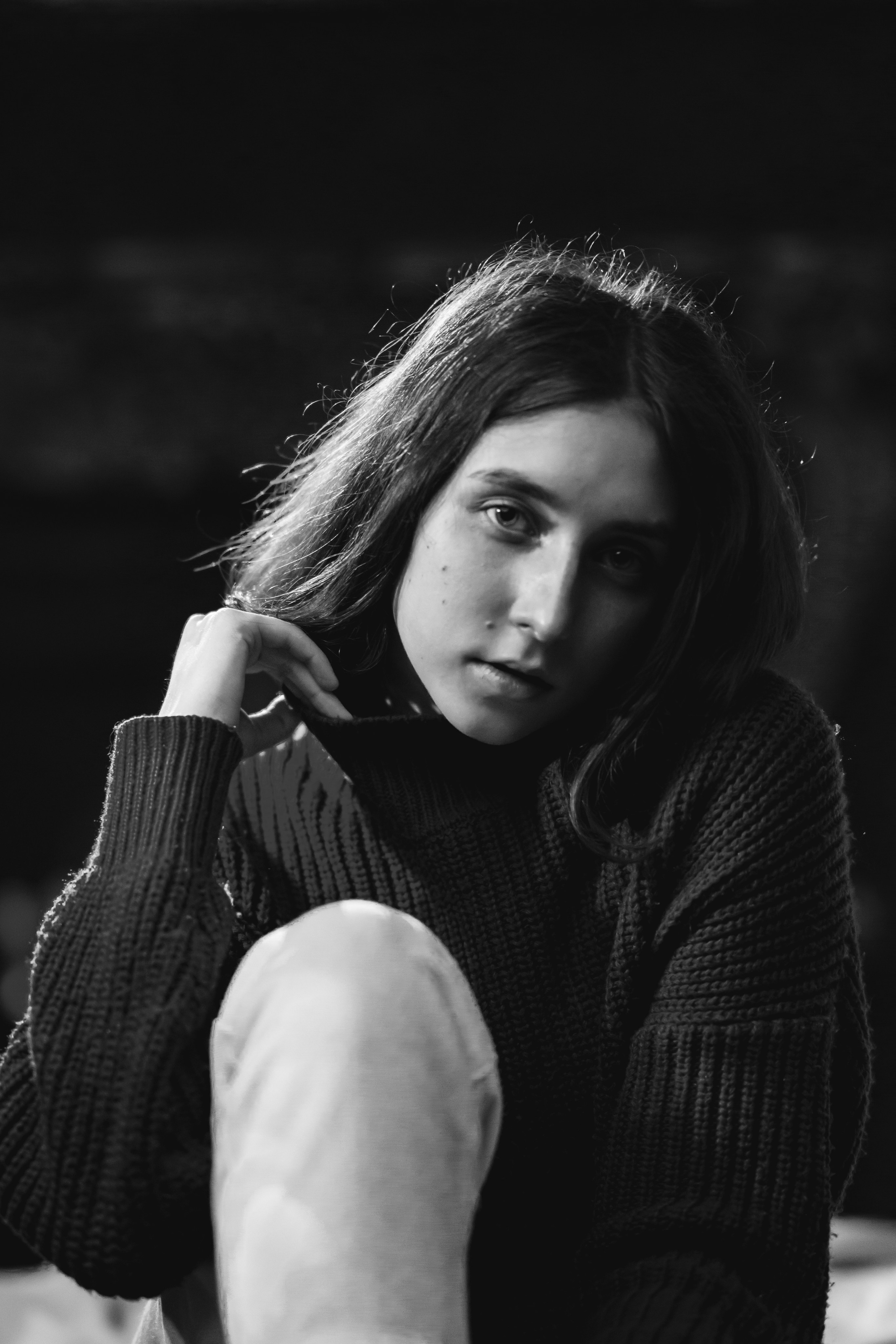 Съёмка на мастер классе Shx, Март 2022