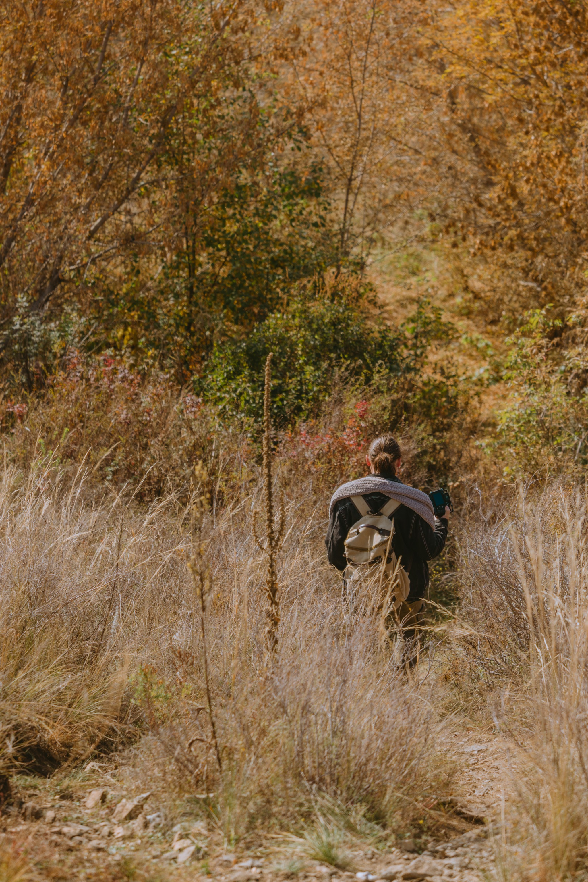 Усть-Каменогорск, Сентябрь 2024