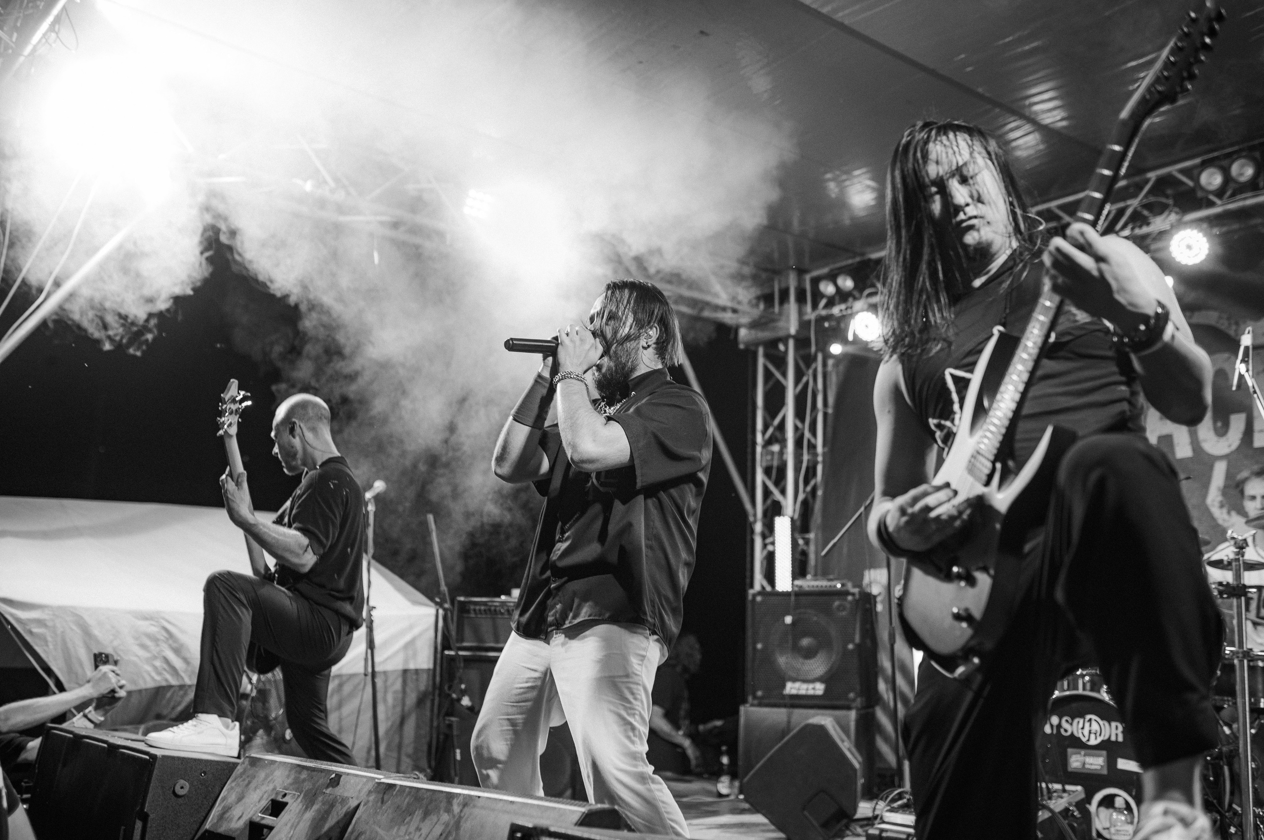 No Wacken Fest. Www.ostermiller.ru