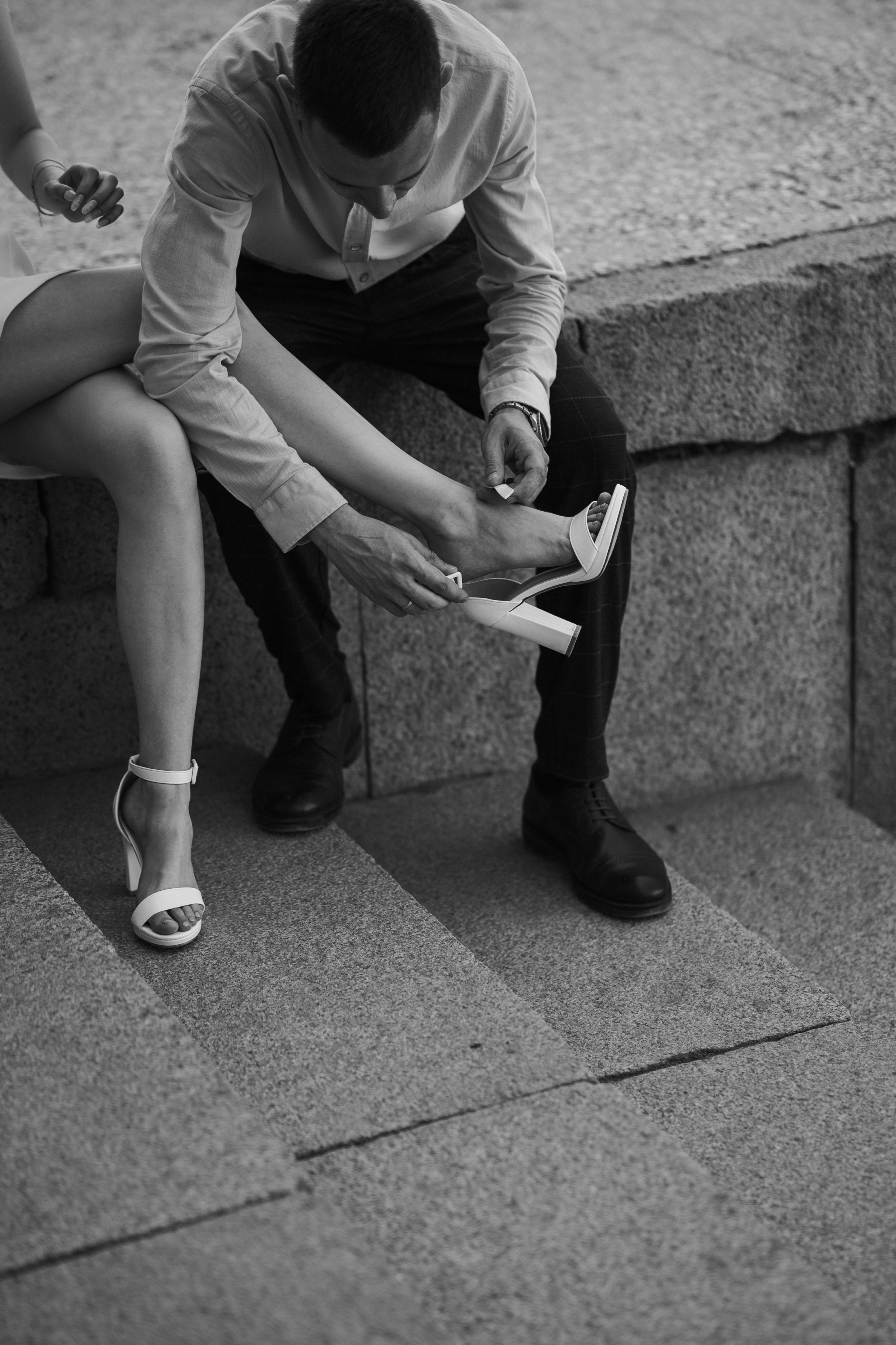 Иван и Евгения. Www.ostermiller.ru