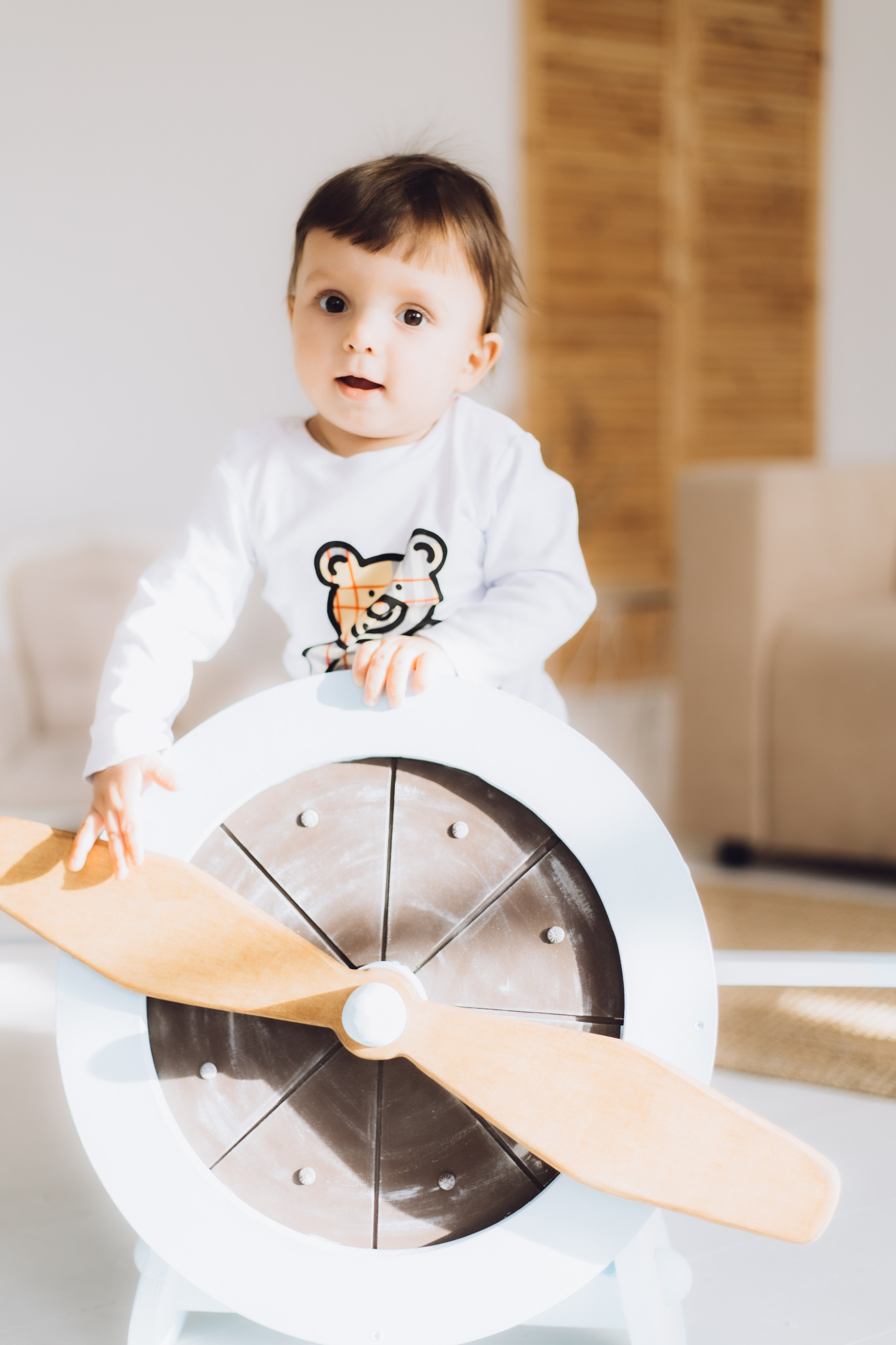 Дениске годик. Фотограф Анна Шибанова Ангарск-Иркутск