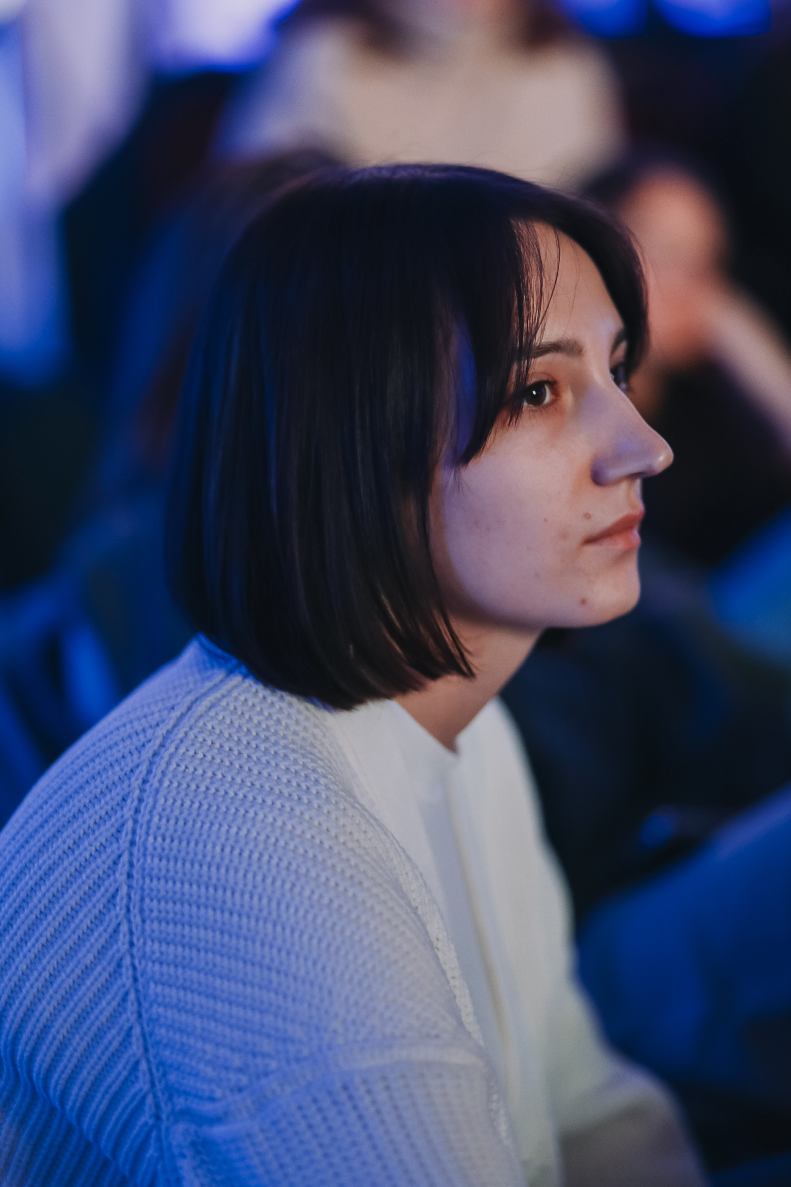 Корпоратив Факт. Репортажный фотограф Анастасия Головко