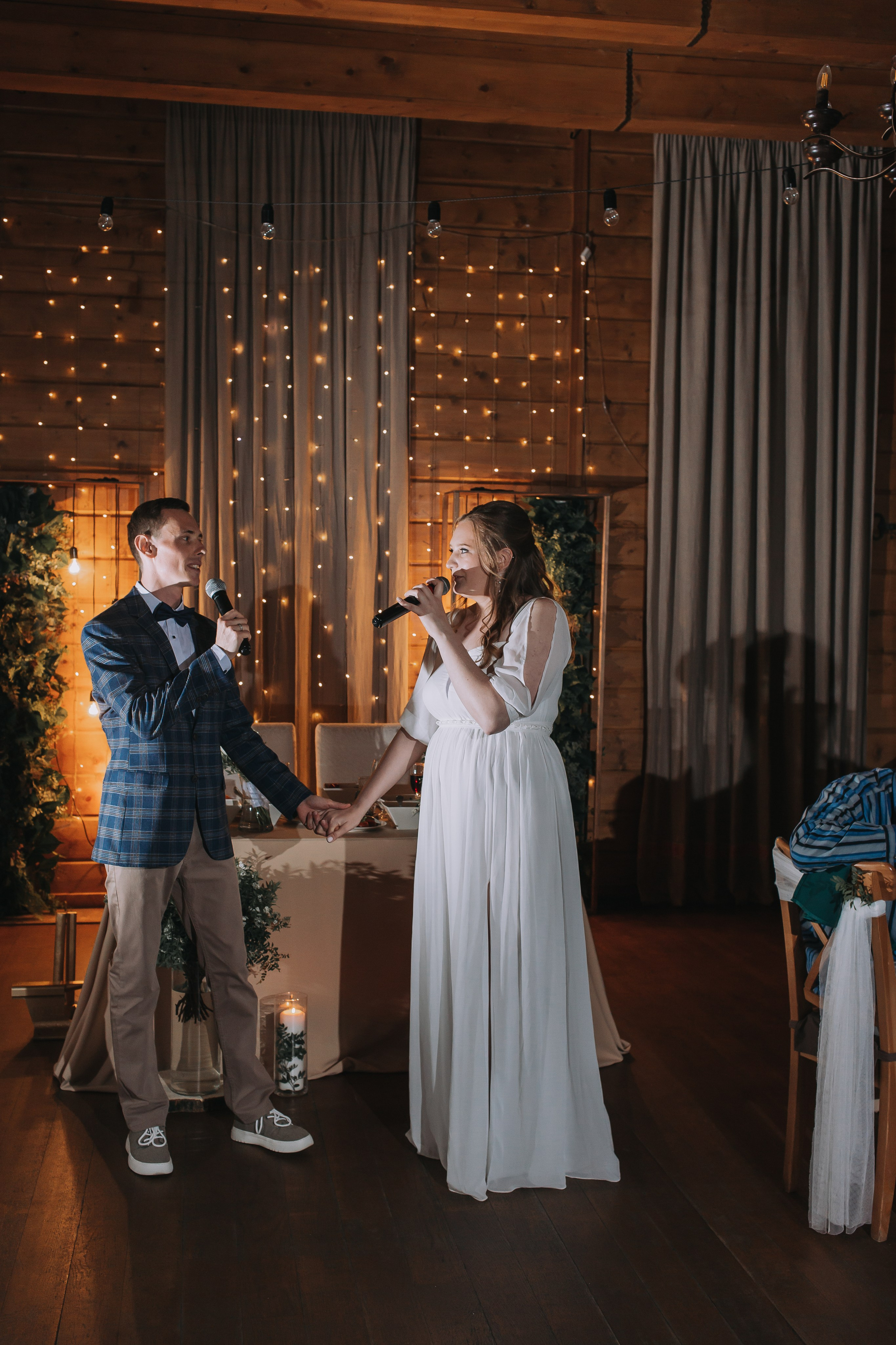 Татьяна и Даниил. Репортажный фотограф Анастасия Головко