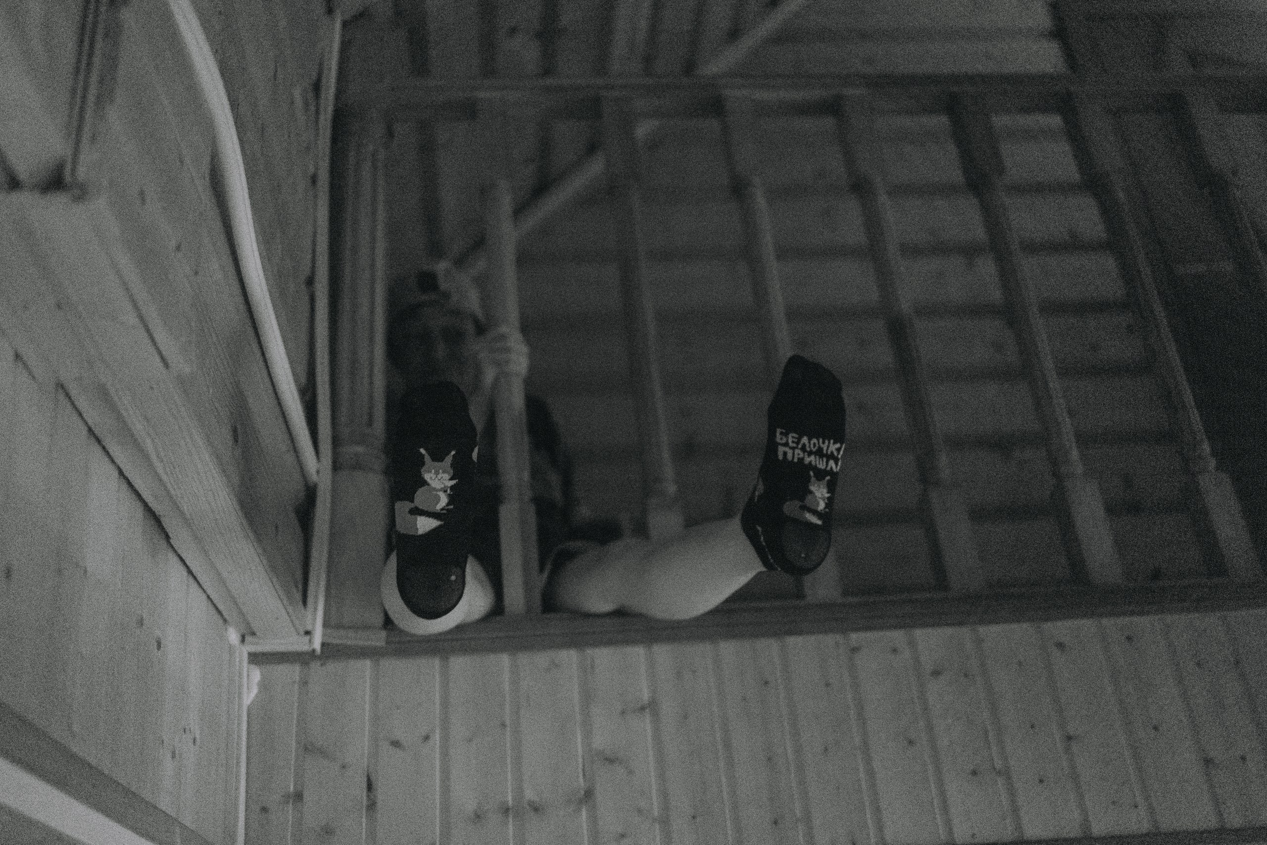 Дом в котором. Репортажный фотограф Анастасия Головко