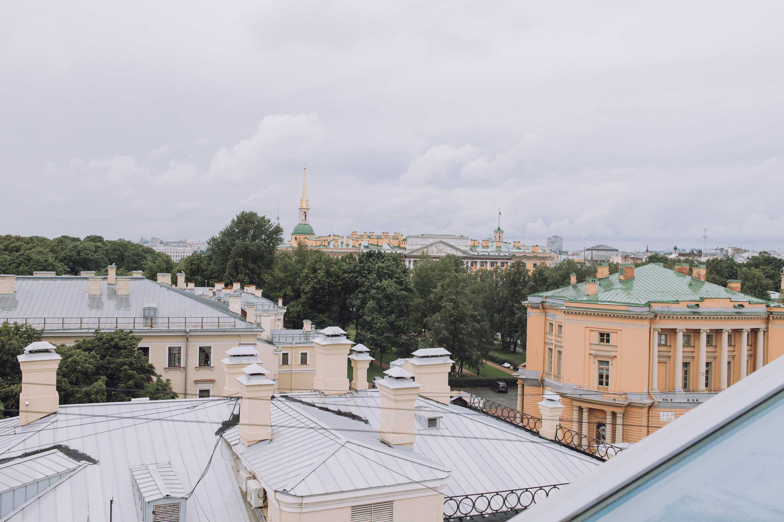Даша и Максим. Репортажный фотограф Анастасия Головко