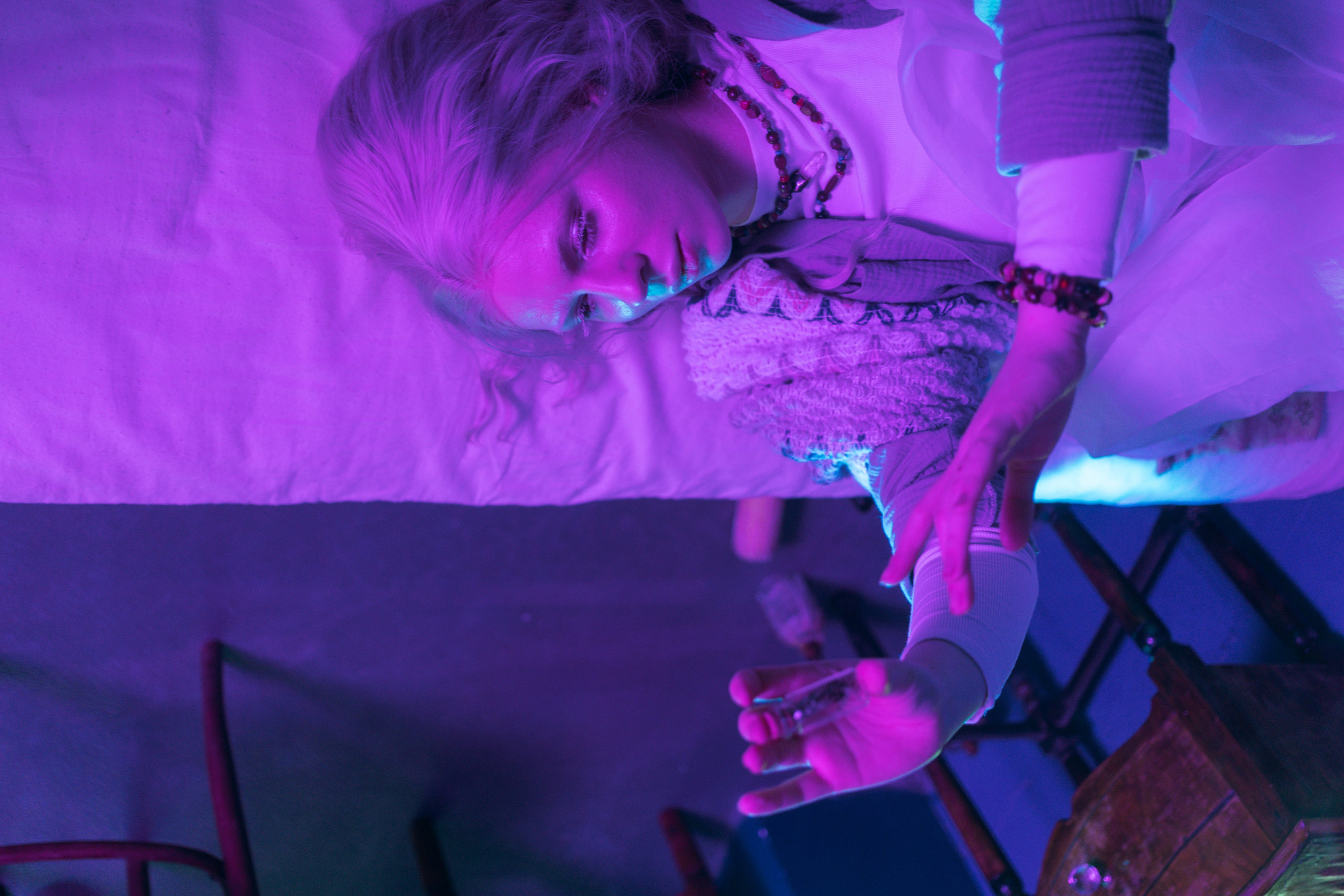 Дом, в котором…. Репортажный фотограф Анастасия Головко