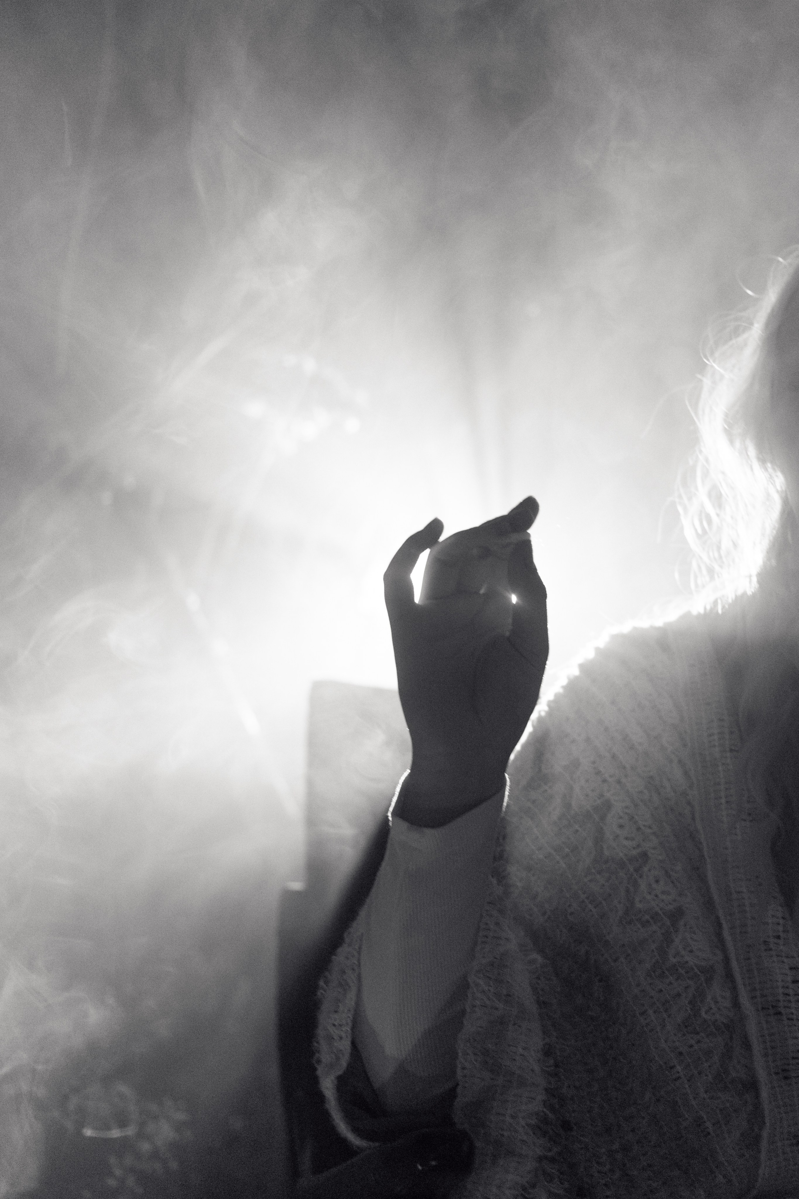 Дом, в котором…. Репортажный фотограф Анастасия Головко