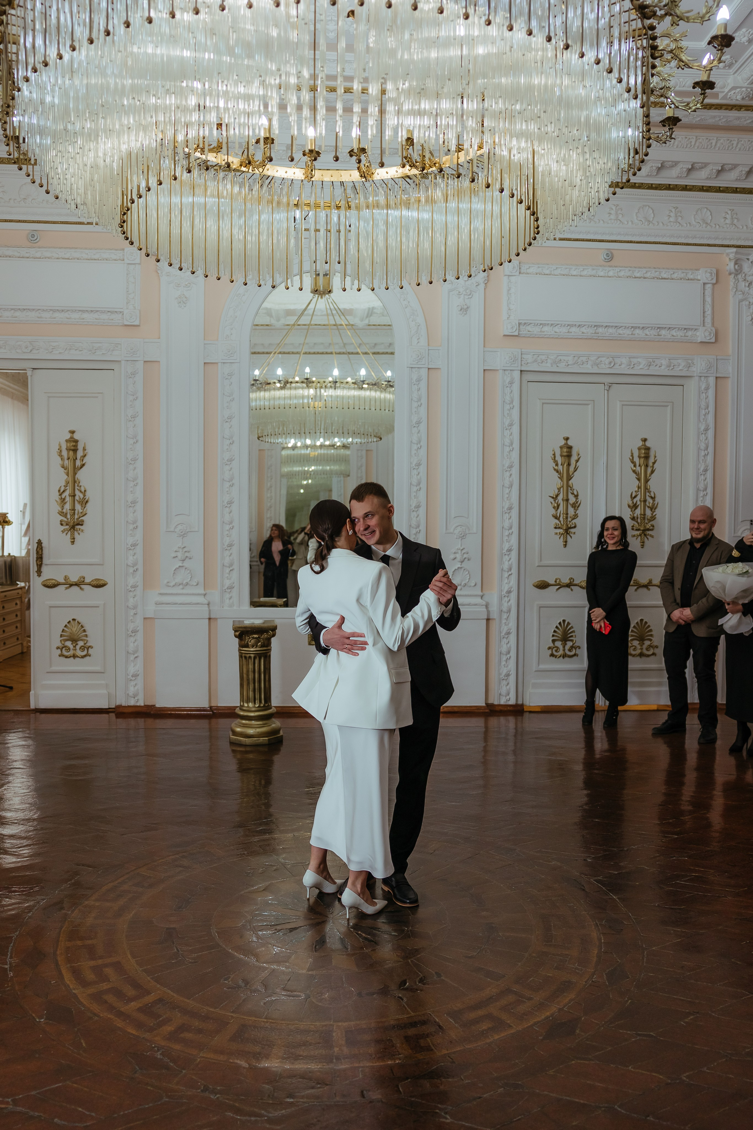 Ваня и Ксюша. Ольга Шундеева — фотограф