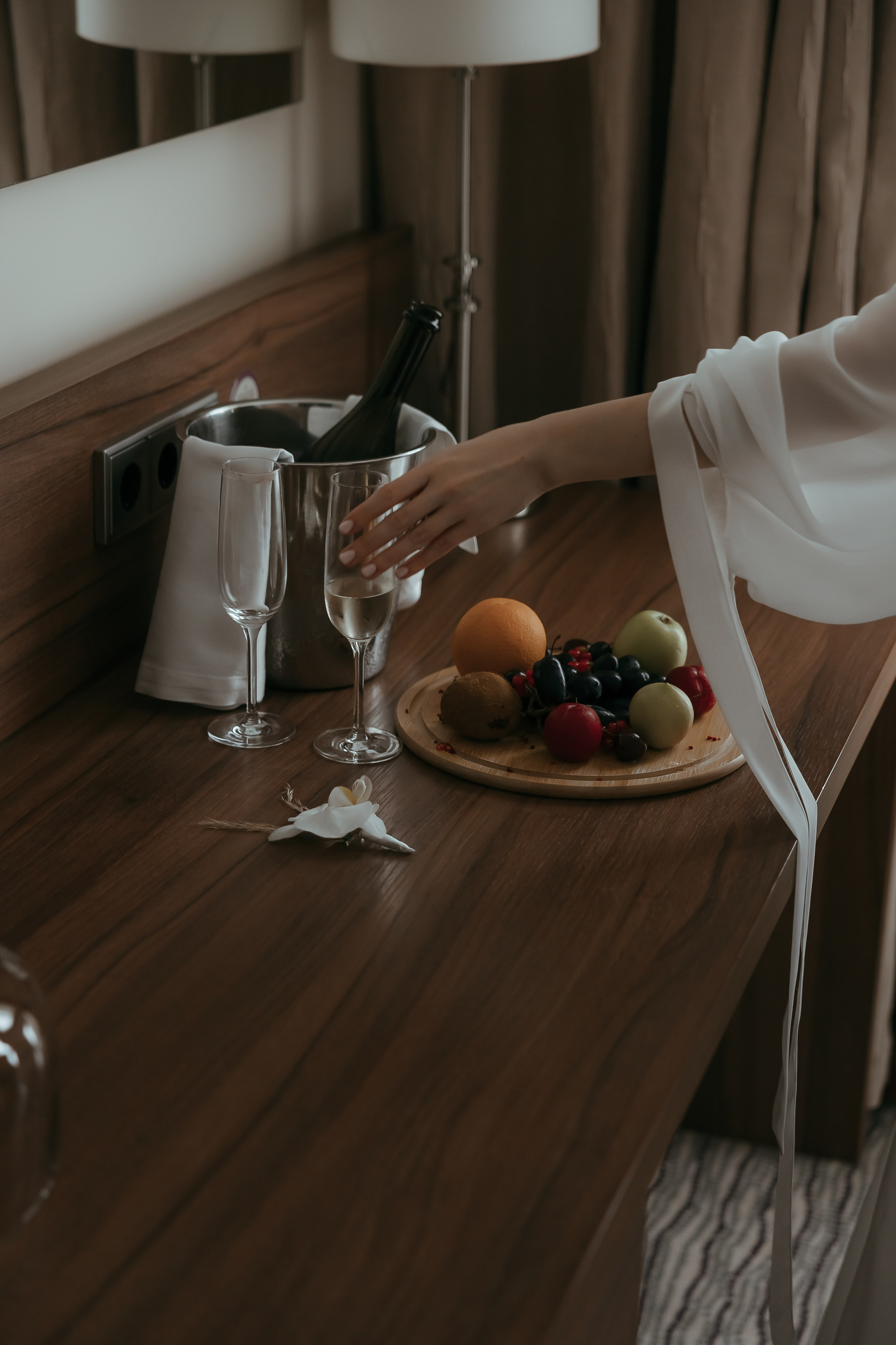 Вова и Оля. Ольга Шундеева — фотограф