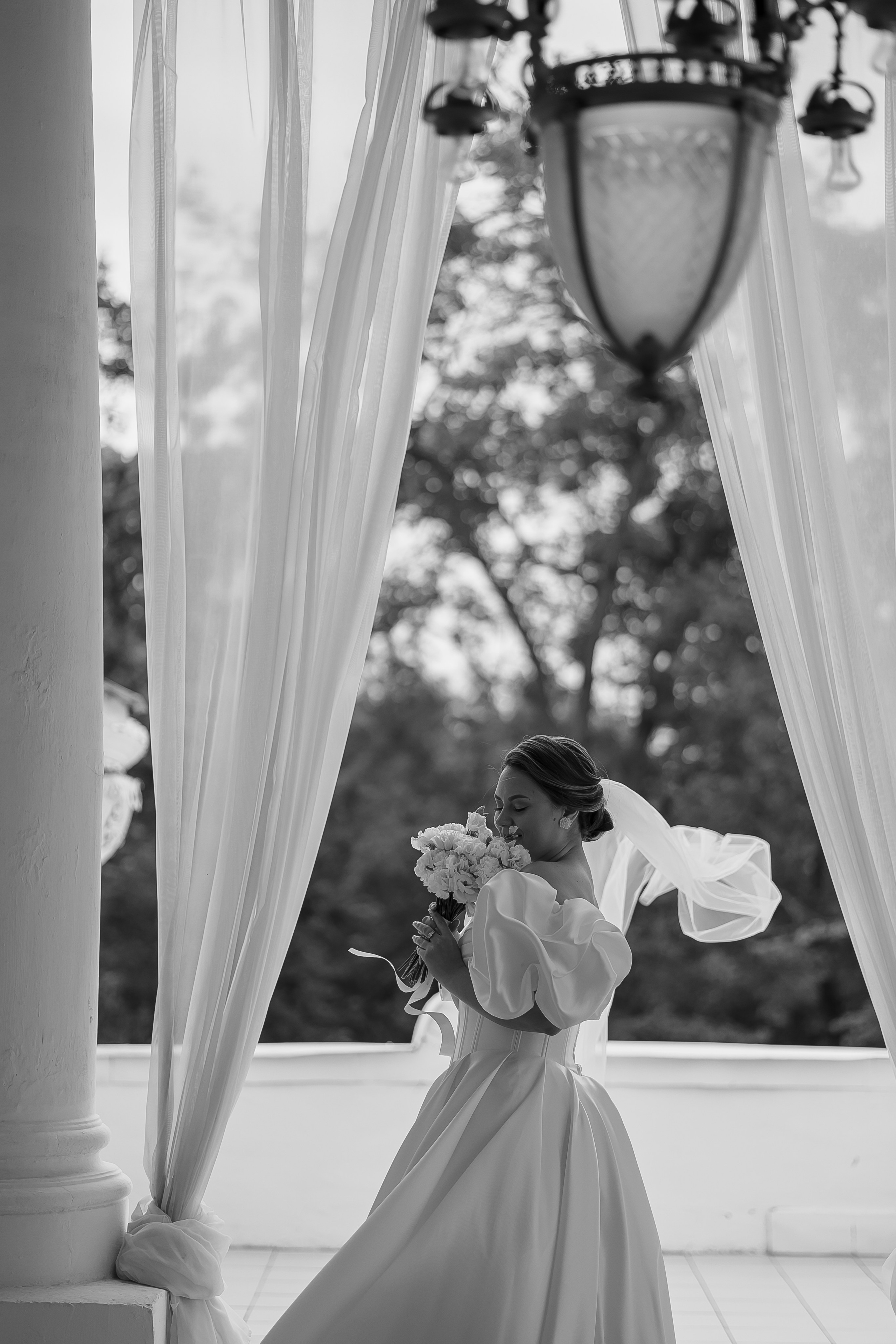 Денис и Арина. Ольга Шундеева — фотограф