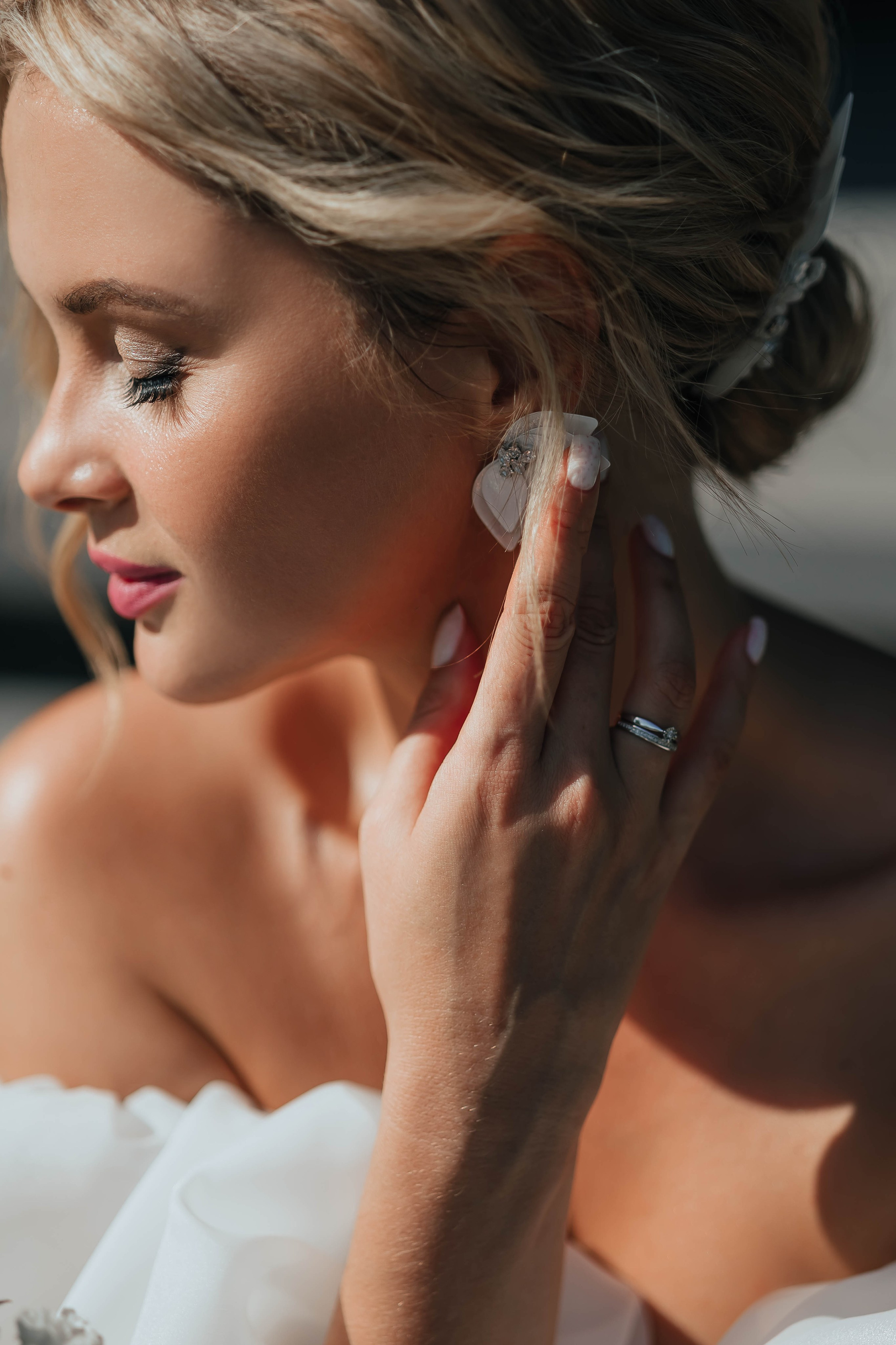 Максим и Настя. Ольга Шундеева — фотограф