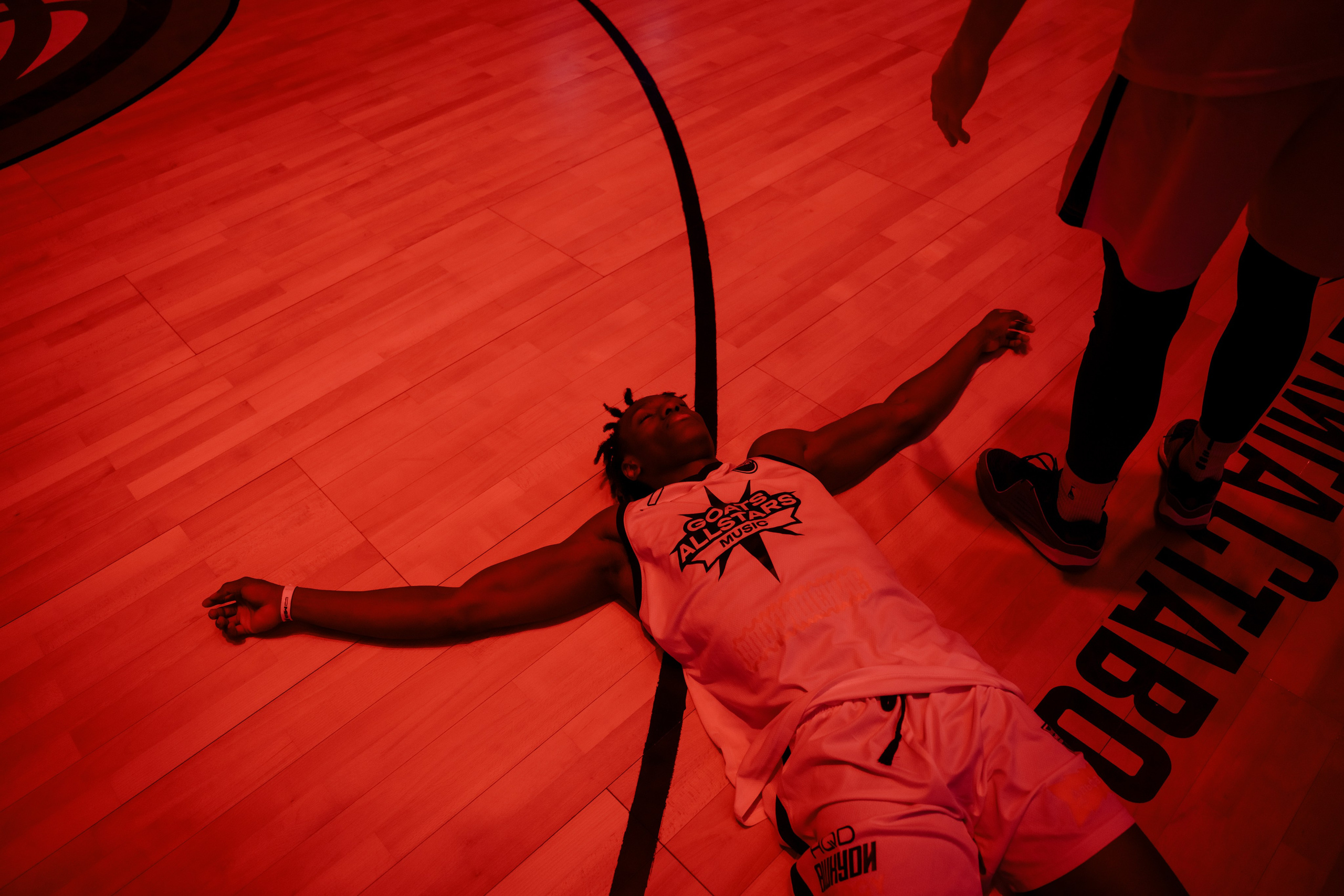 Media Basket. Репортажный фотограф Москва Сергей Дружинин