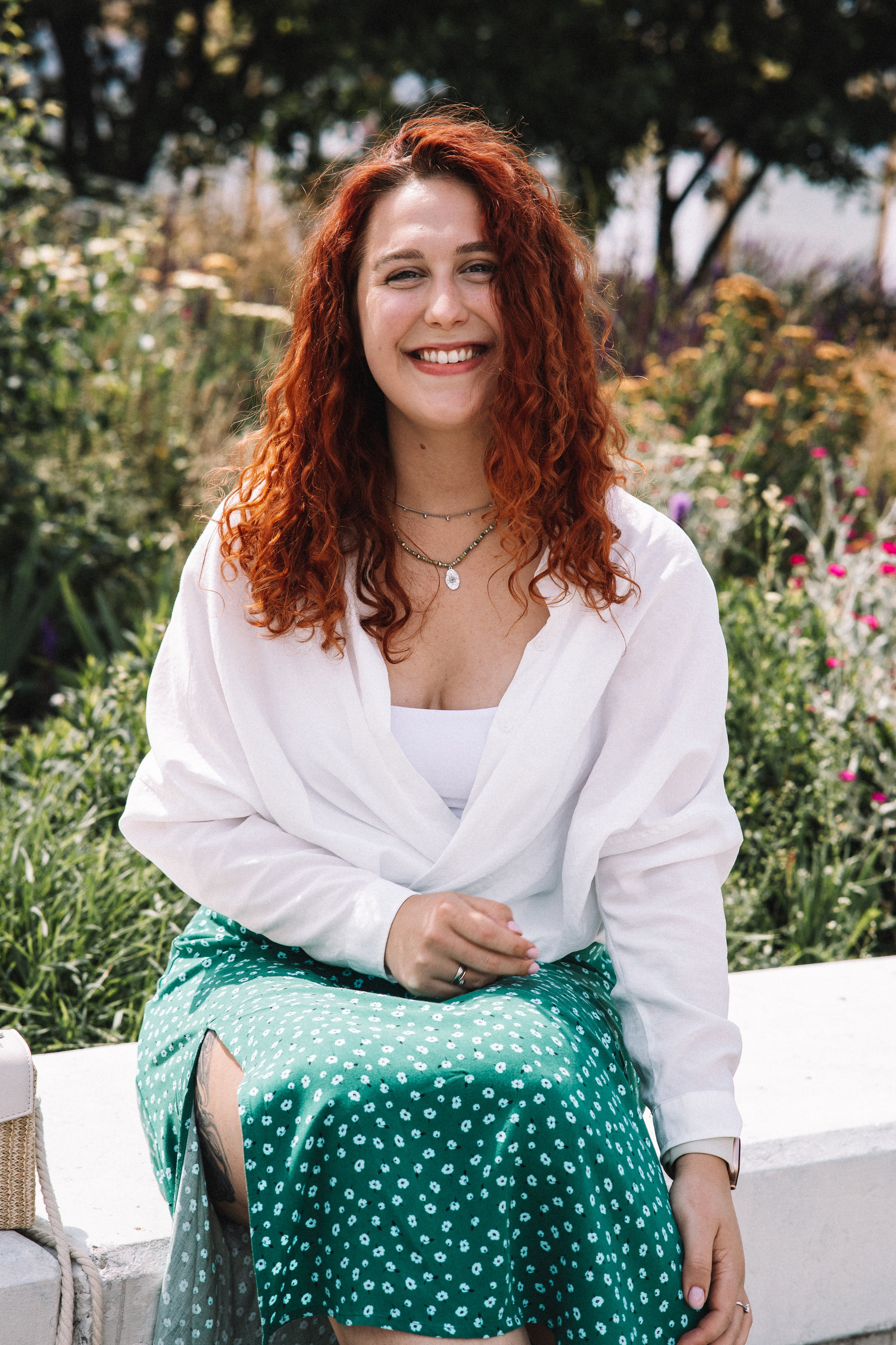 Настя. Семейный фотограф в Москве Алла Суворова