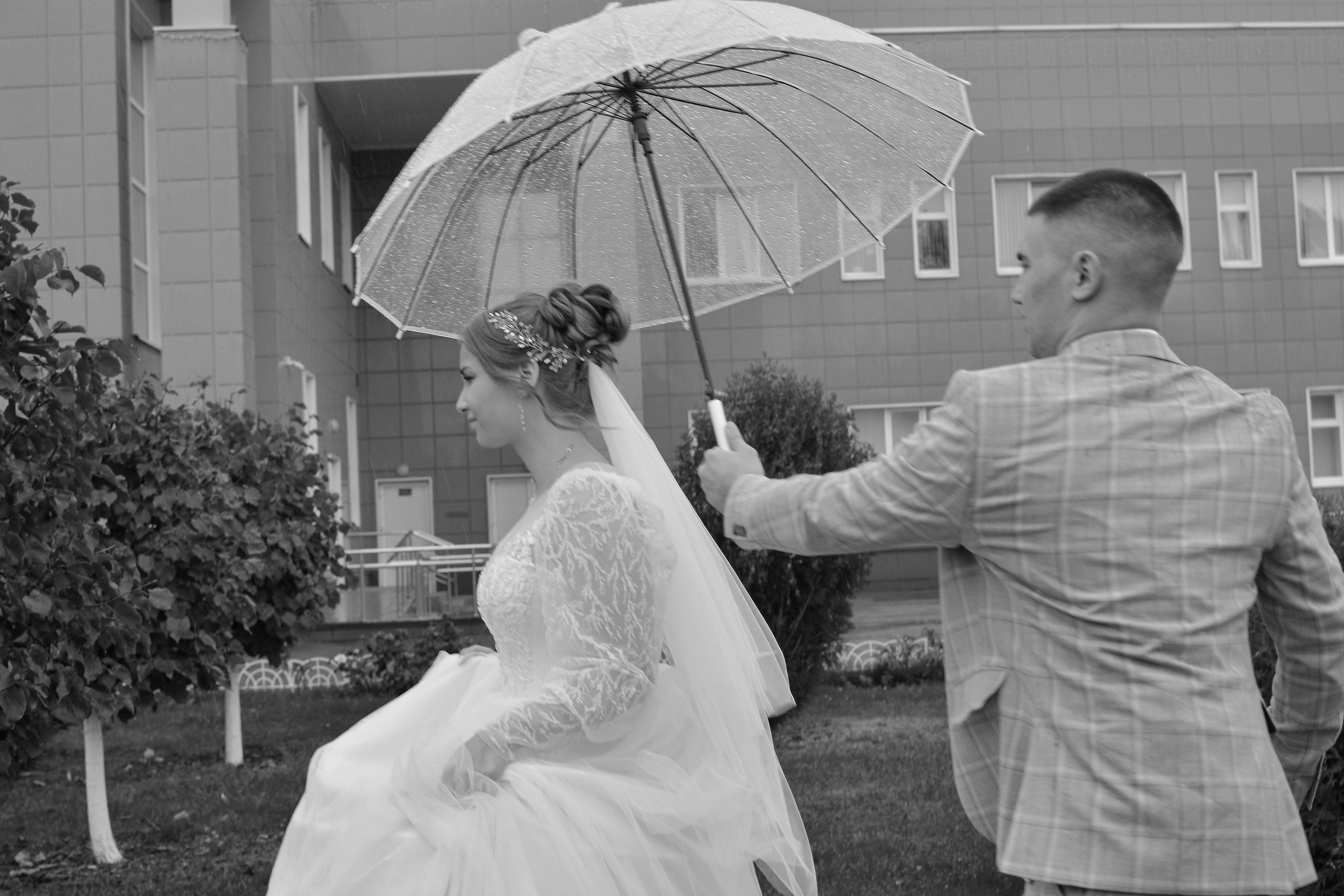 Валерия и Геннадий. Семейный и детский фотограф в городе Грязи Олеся Огурцова