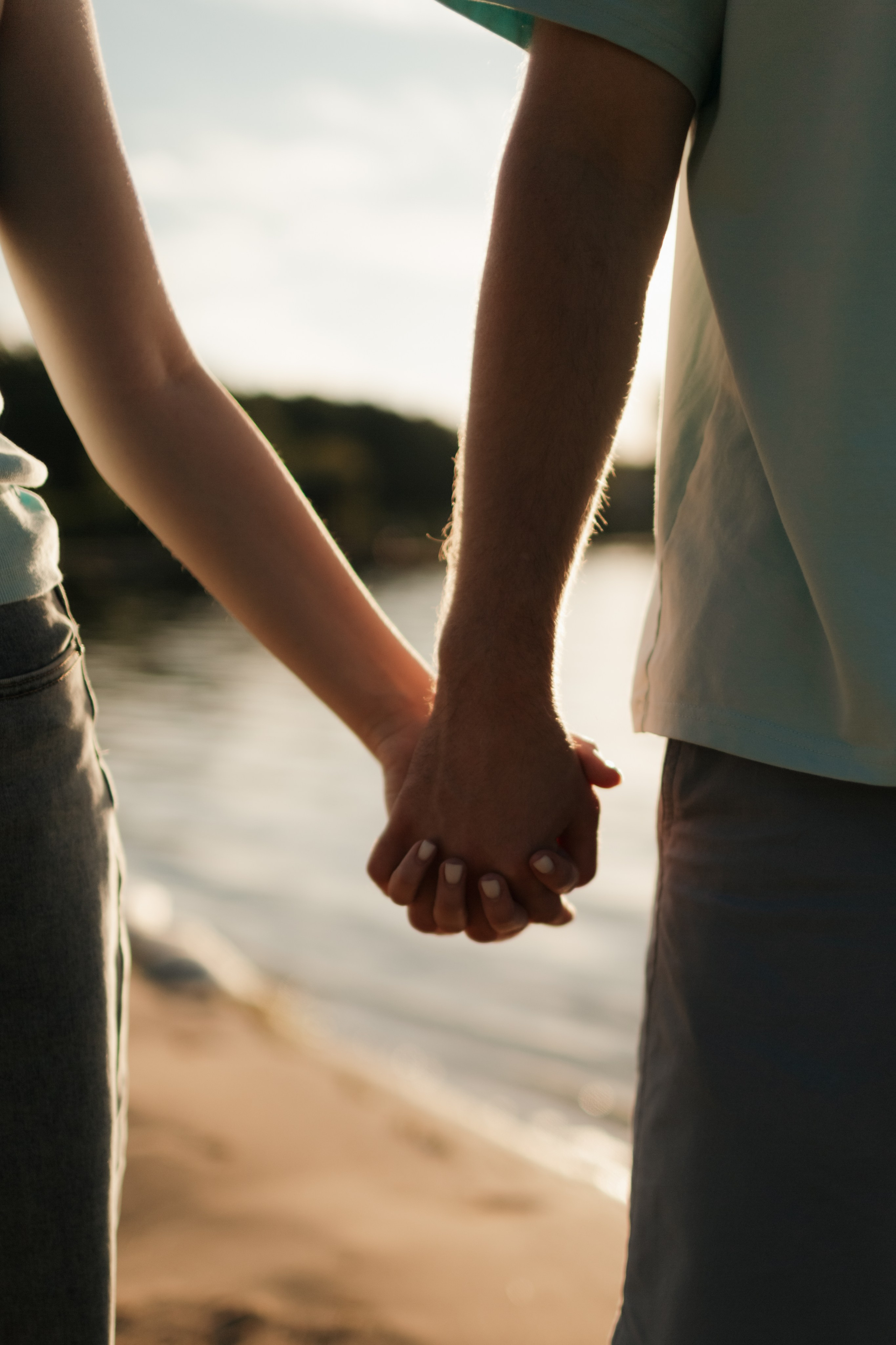 Любовь. Фотограф и видеограф Мария Банщикова, Солнечногорск, Москва