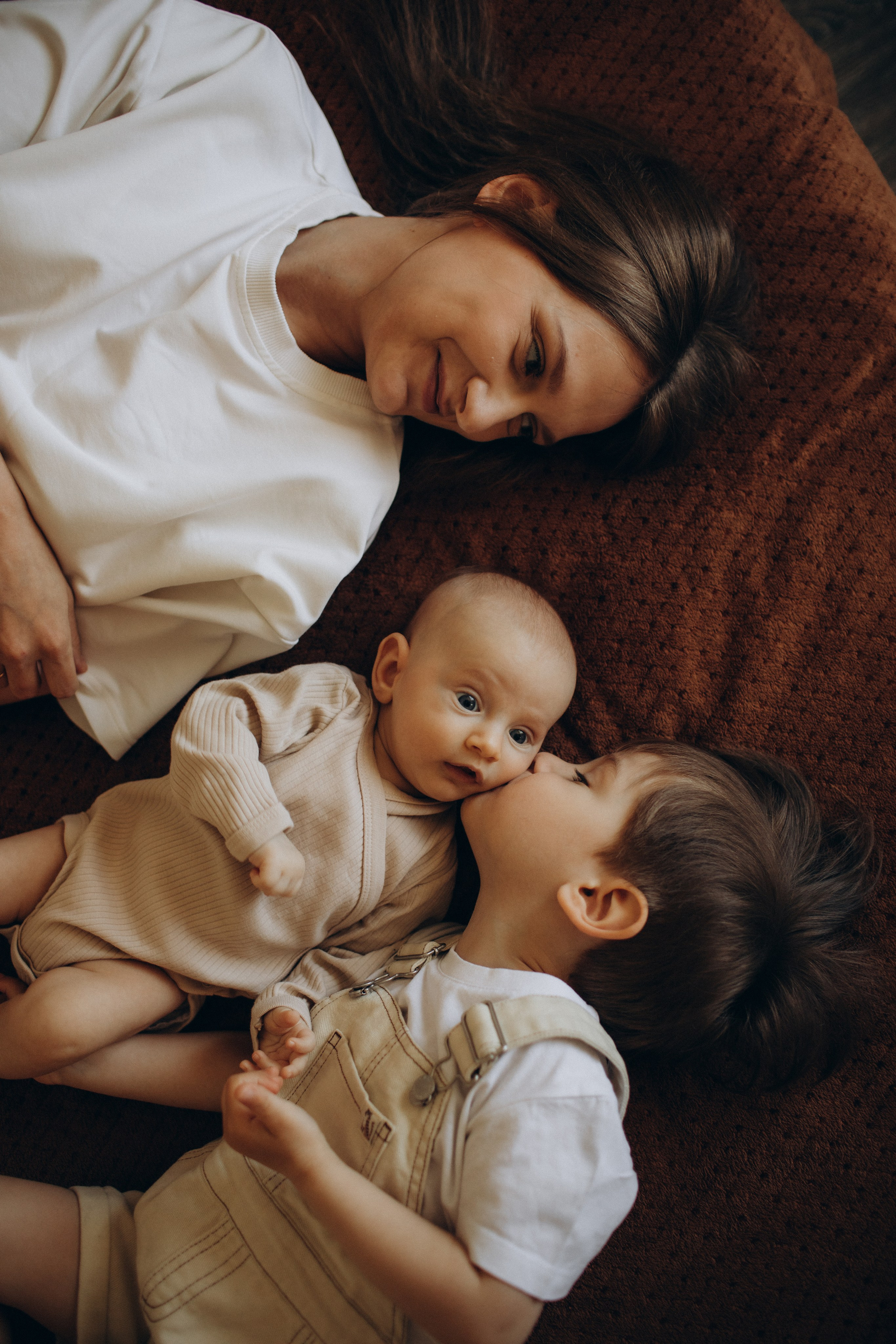 Анонсы. Семейный фотограф в Челябинске Ксения Зубкова