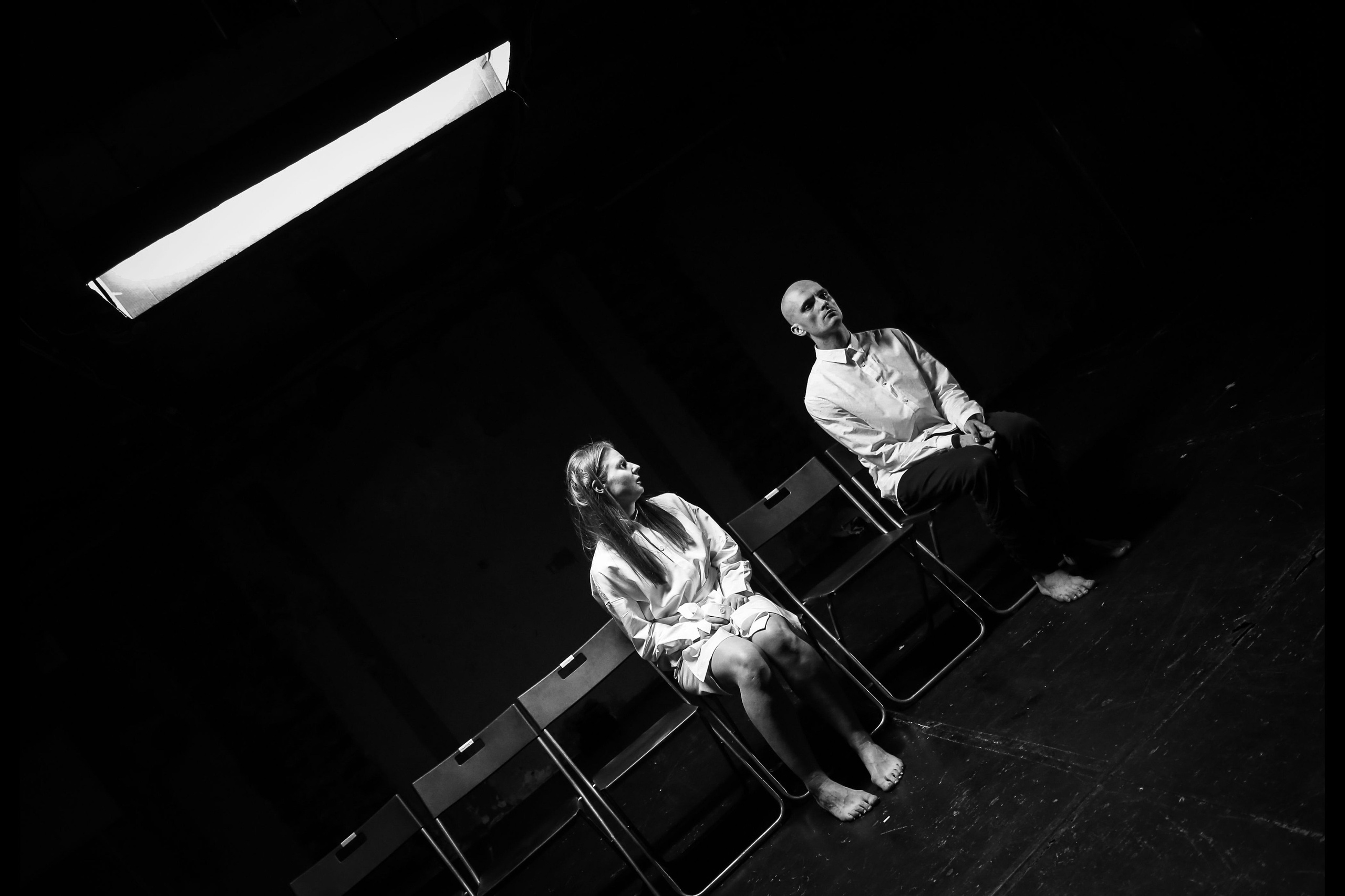 Театр. Sasha Ivanov — Documentary photographer