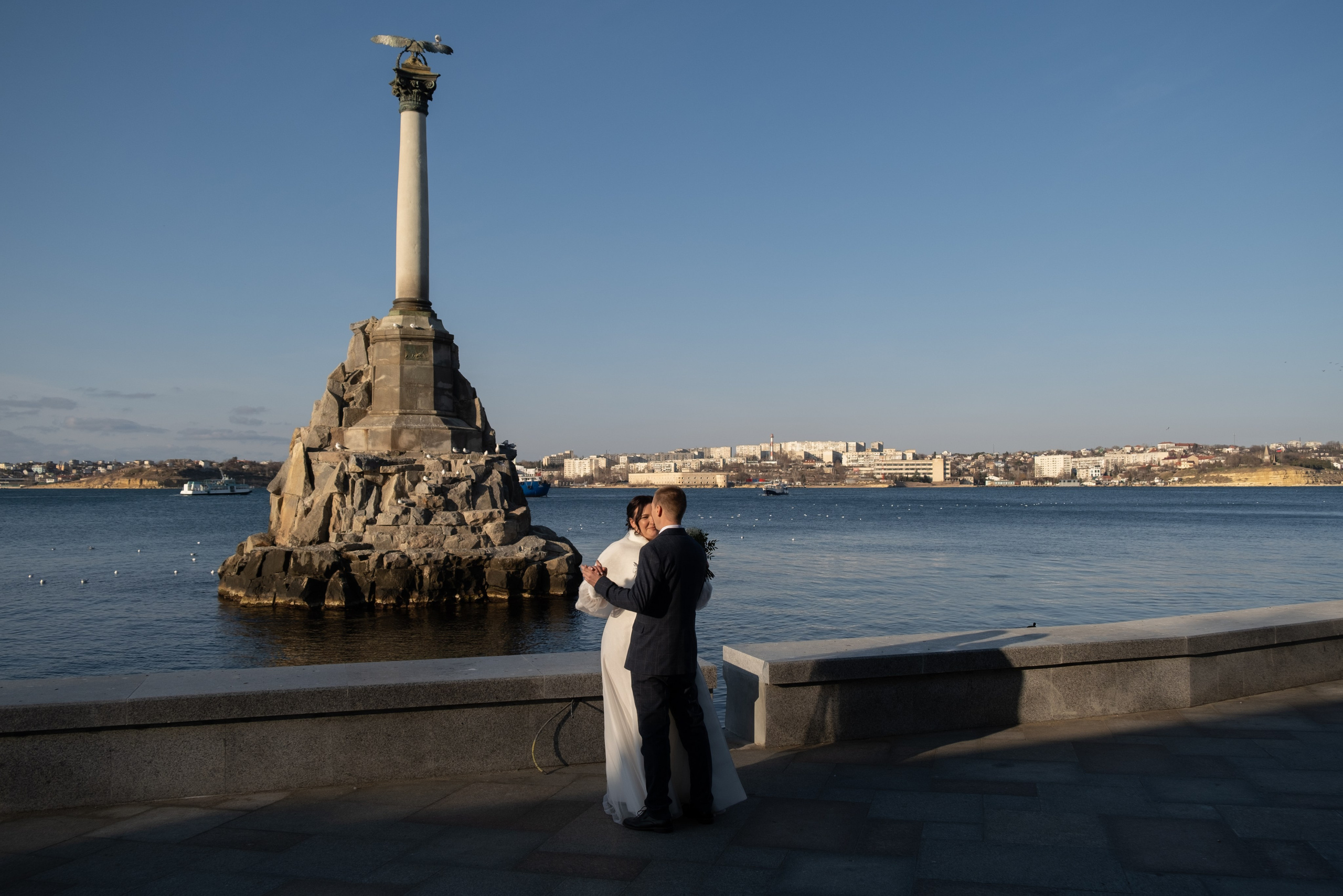 Самые красивые локации города Севастополь. Где пофотографироваться в Севастополе? Локации для фото. 1 место. Первое место. Место. Бывшее мес. Профессиональная фотосъемка в Крыму. Натуральные эмоции и живые кадры. Забронируйте дату прямо сейчас!