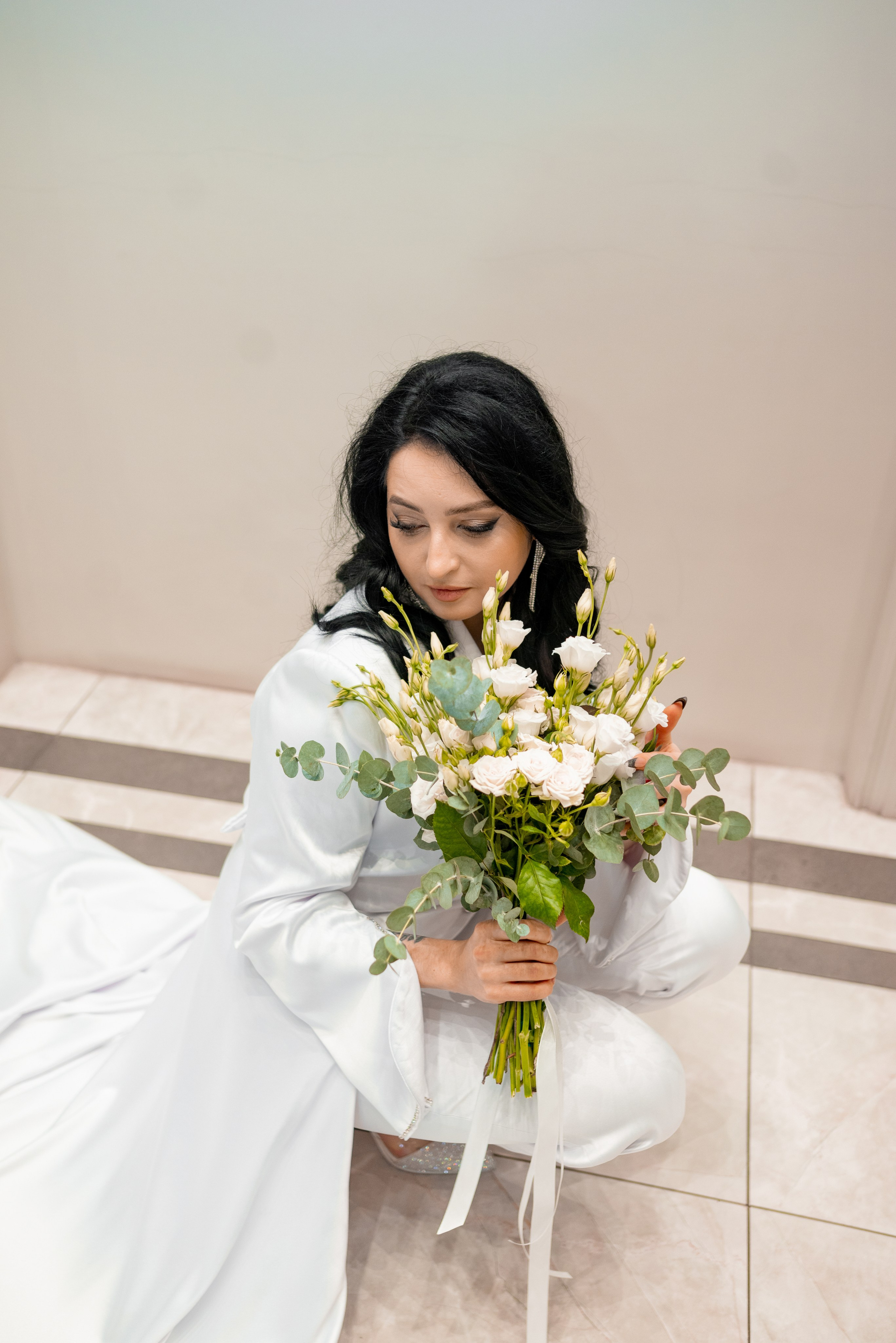 Настя и Саша. Свадьба. Семейный и свадебный фотограф в Ижевске Елена Полтанова