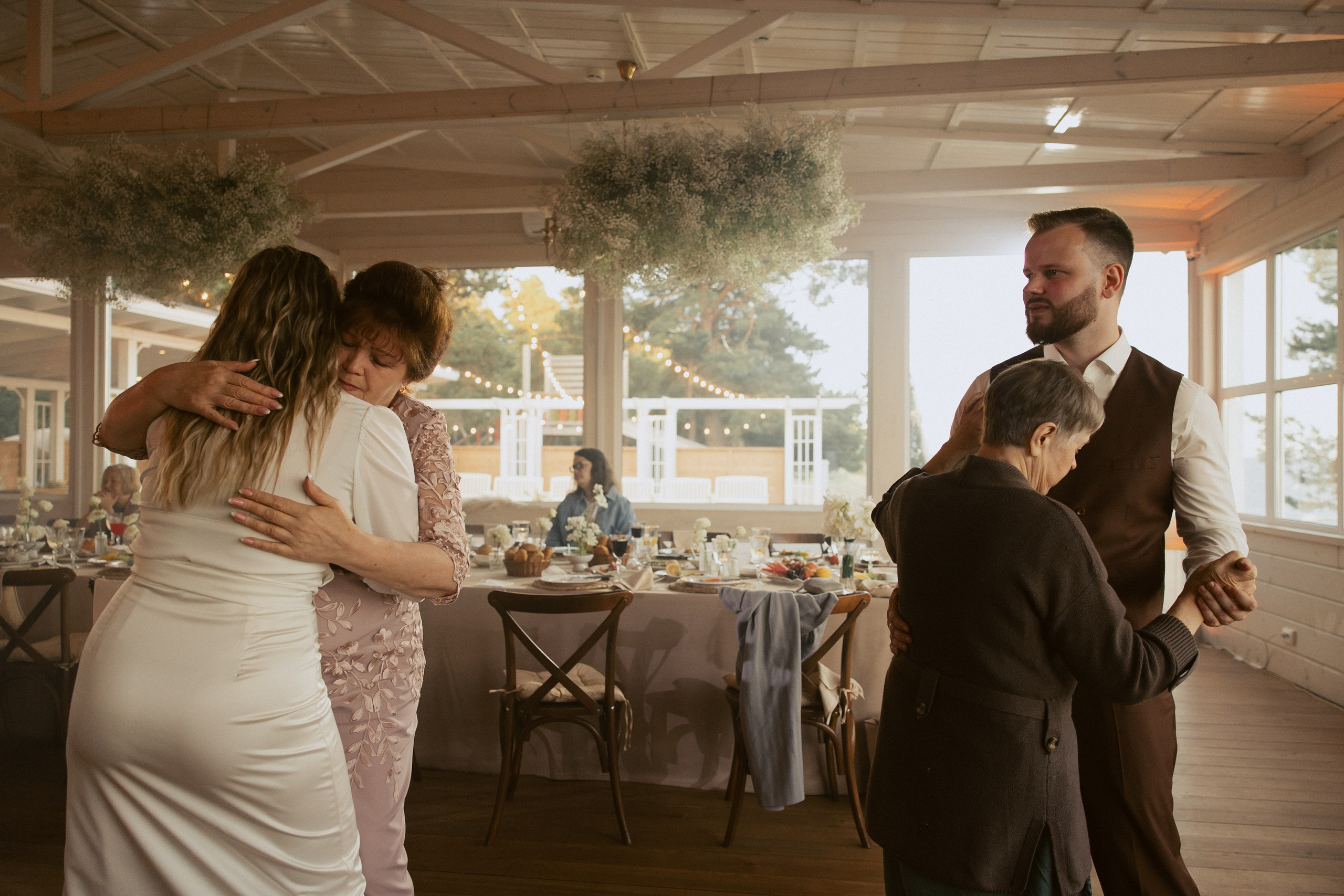 Официально toxic family. Фотограф Санкт-Петербург