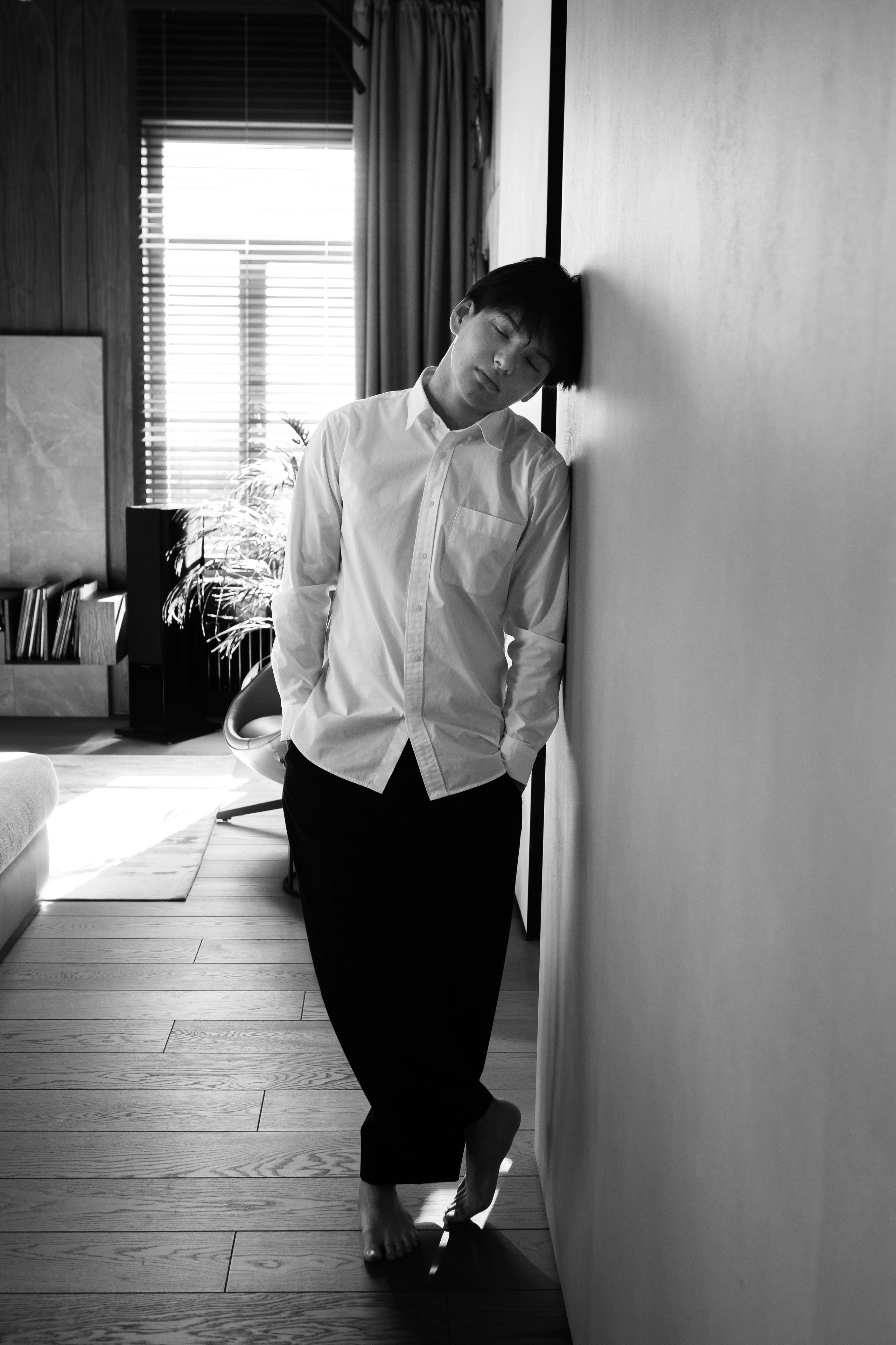 Безграничная любовь. Фотограф Сахалин