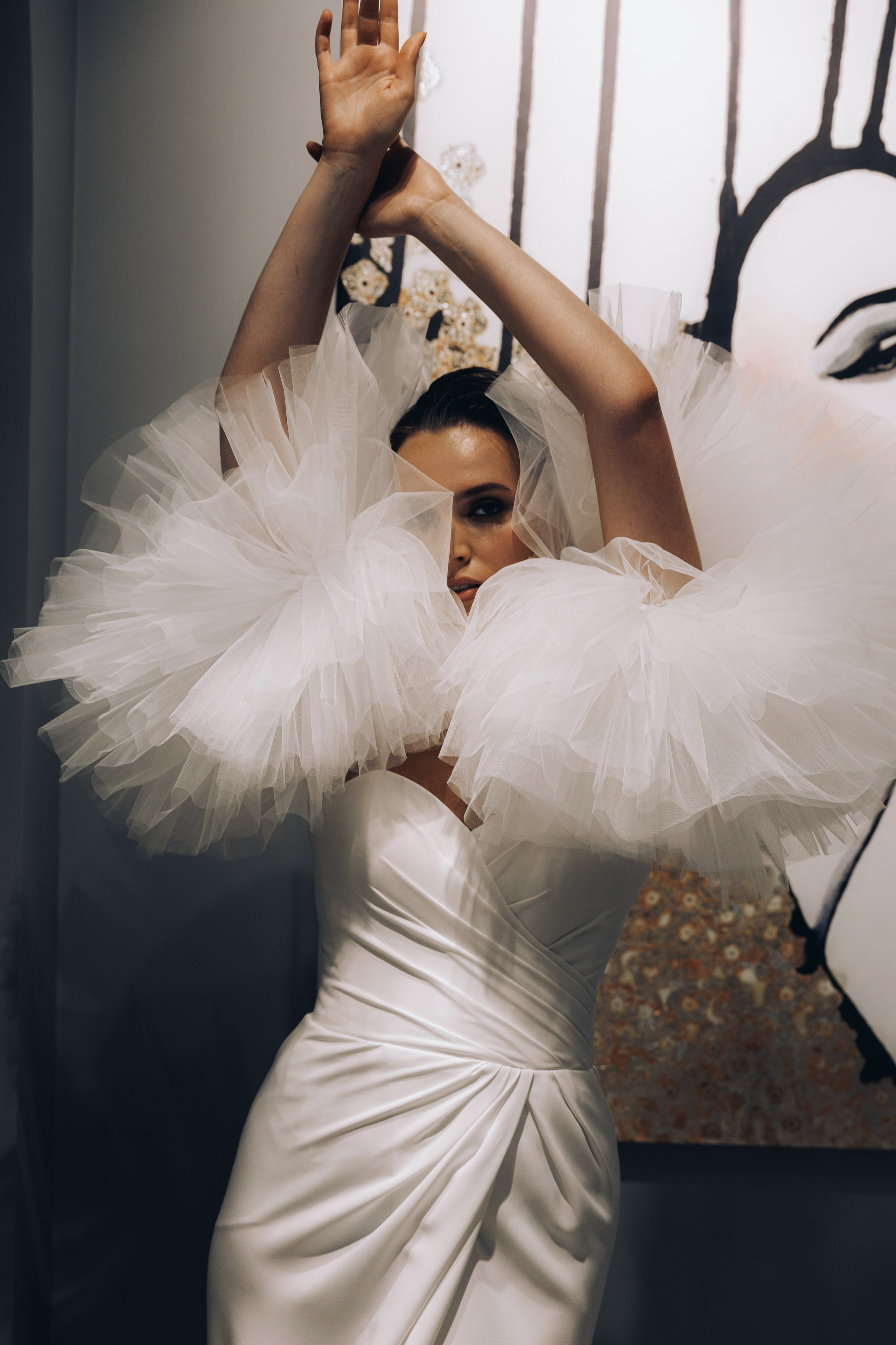 Дарья. Свадебный и семейный фотограф Егорова Юлия