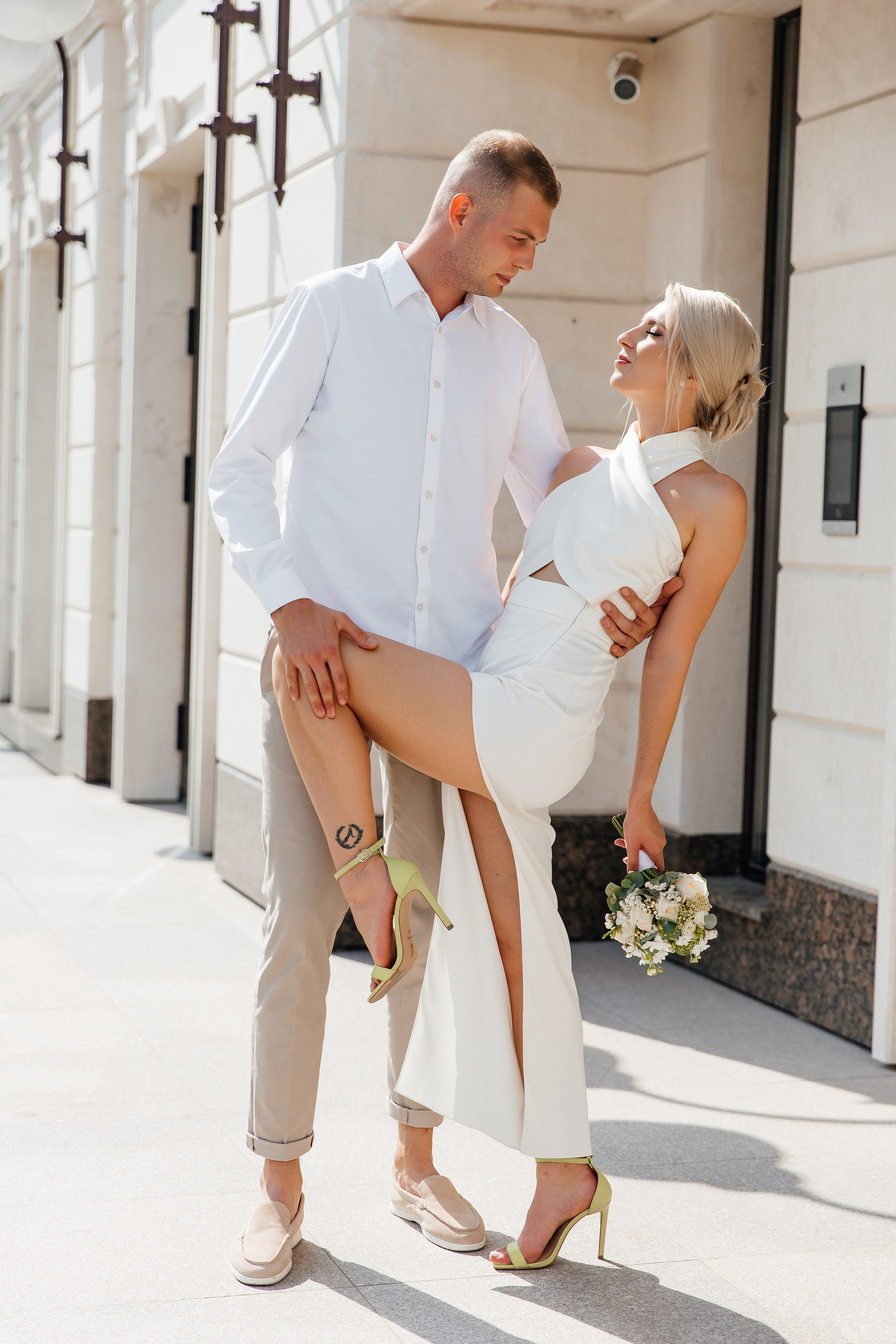 Ангелина и Павел. Свадебный и семейный фотограф Егорова Юлия