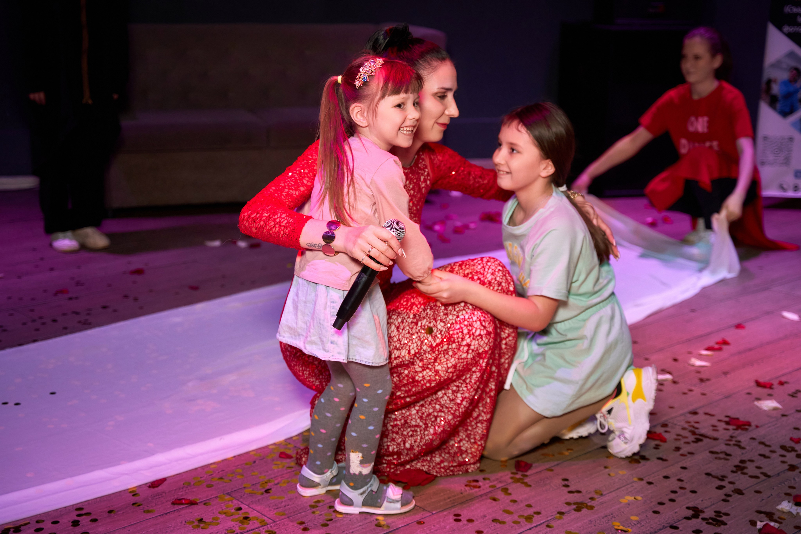 Репортаж. Портретный, семейный и репортажный фотограф в г. Чебоксары Дмитрий Мак