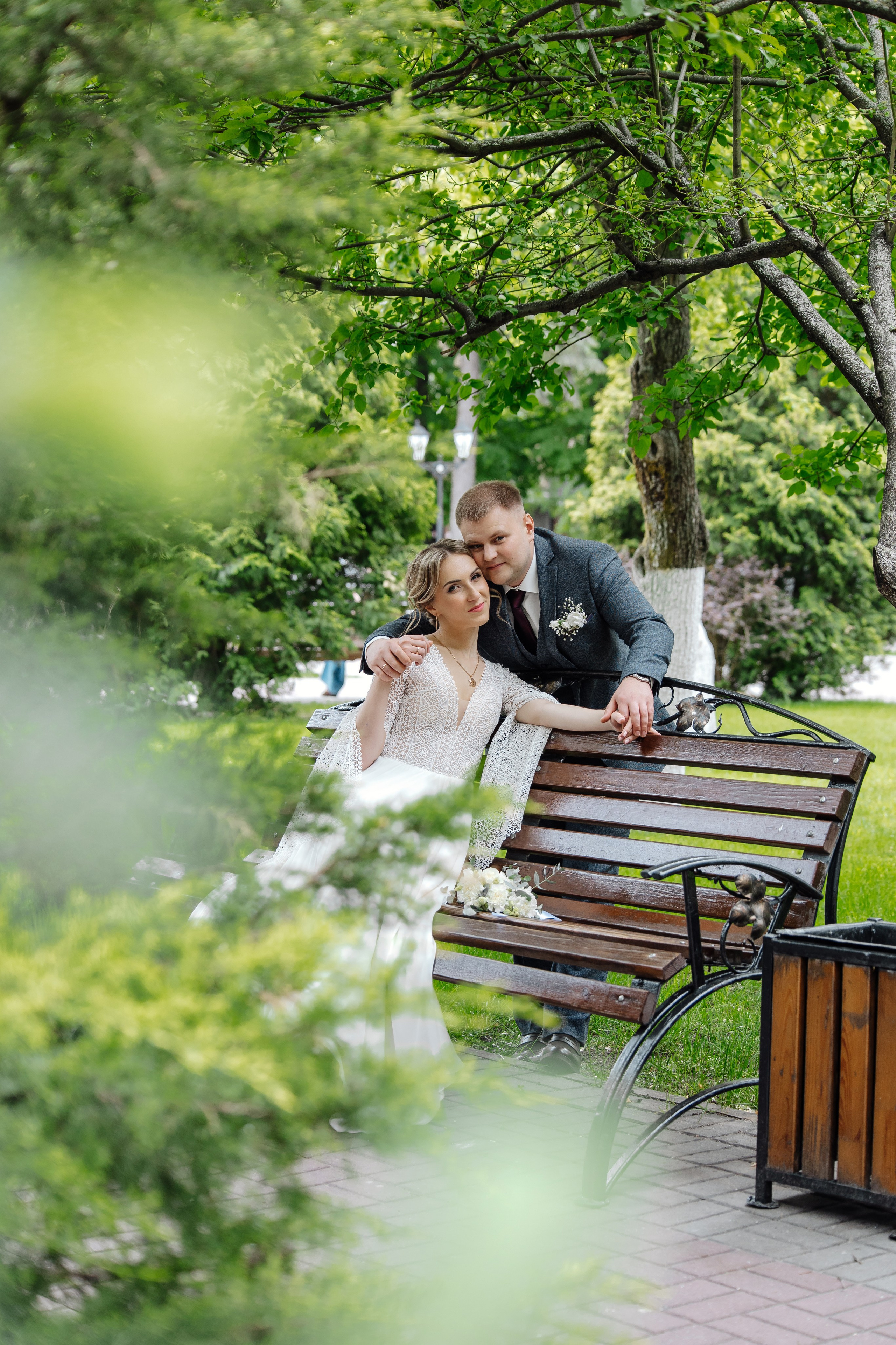 Фотограф Сергей Золотарев — Свадьба Дмитрия и Виктории. Фотограф Воронеж, Липецк