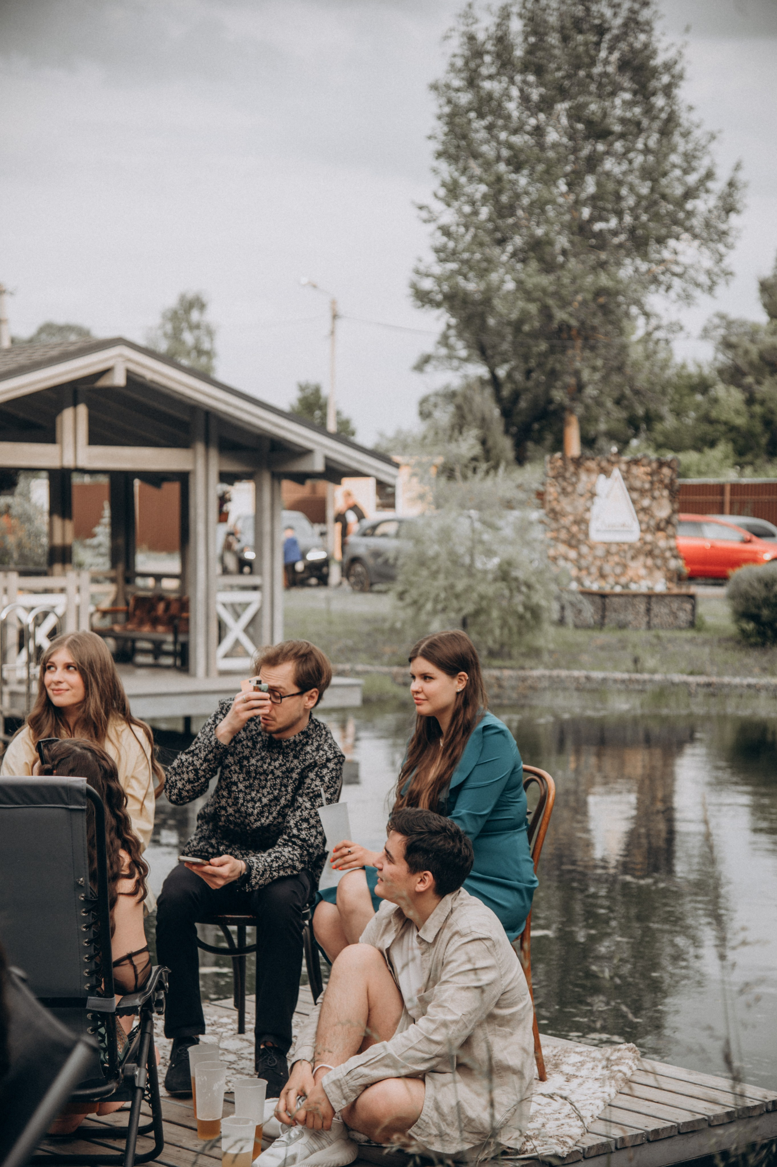 Никита Оля. Фотограф Милка Татьяна