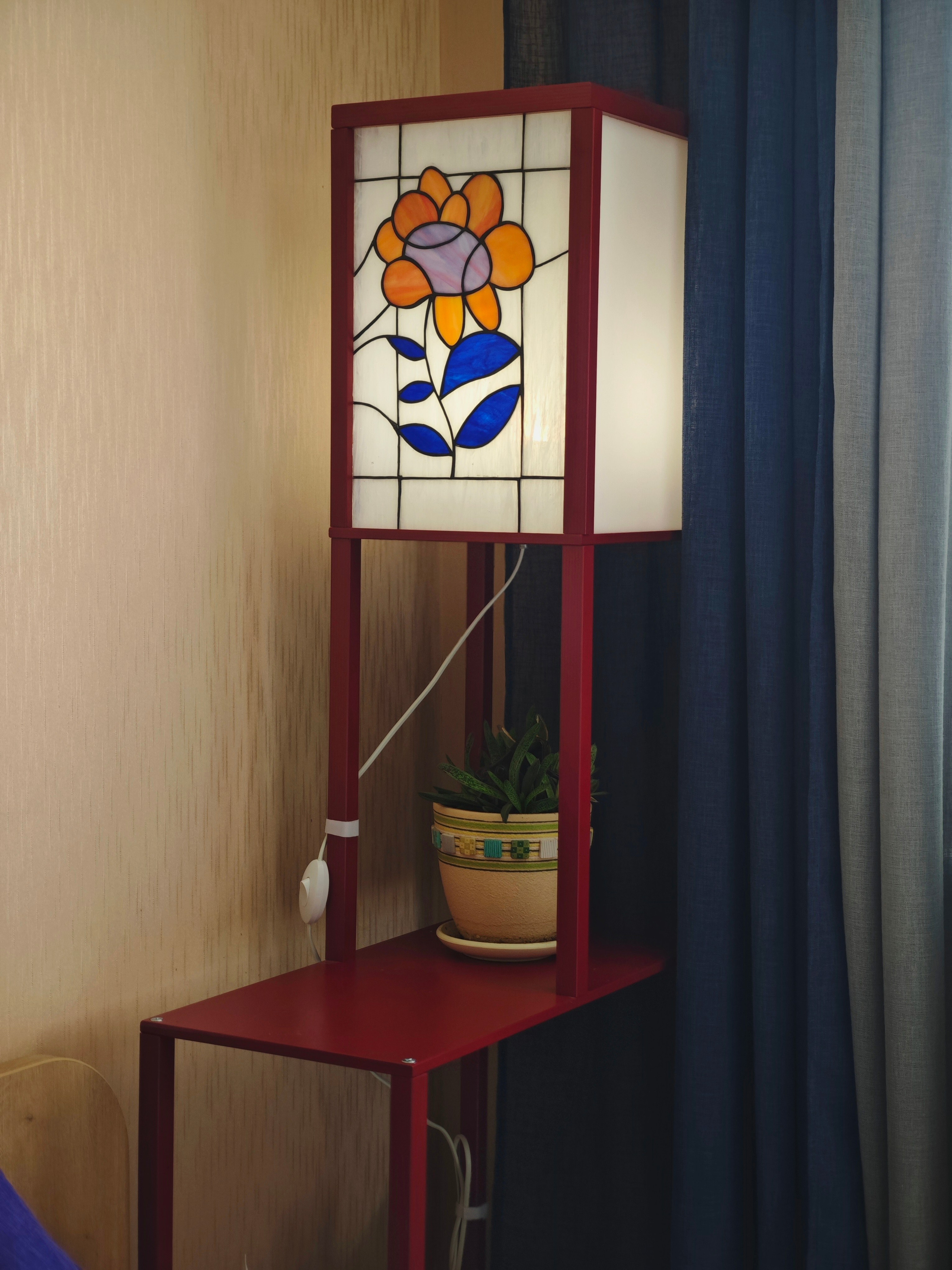 МЕБЕЛЬНОЕ. Официальный сайт художника Перепеченовой Анны