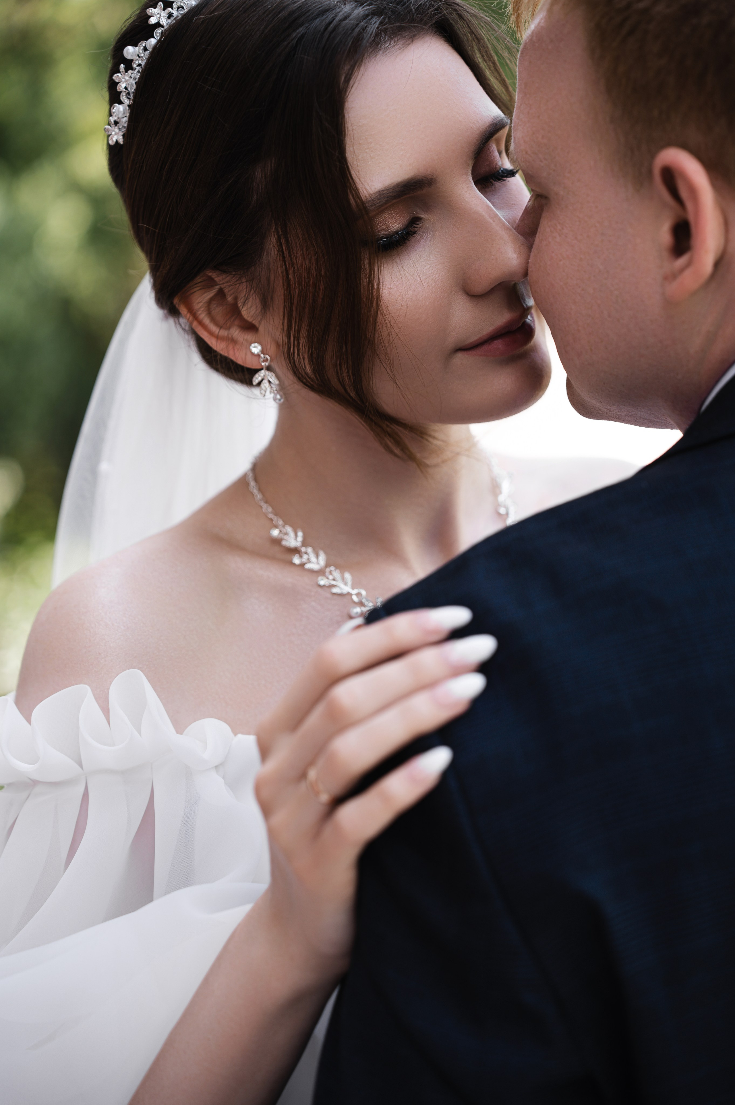 Алексей & Арина (Атаманская усадьба+фотостудия). Фотограф Ярута Оксана / Ростов-на-Дону