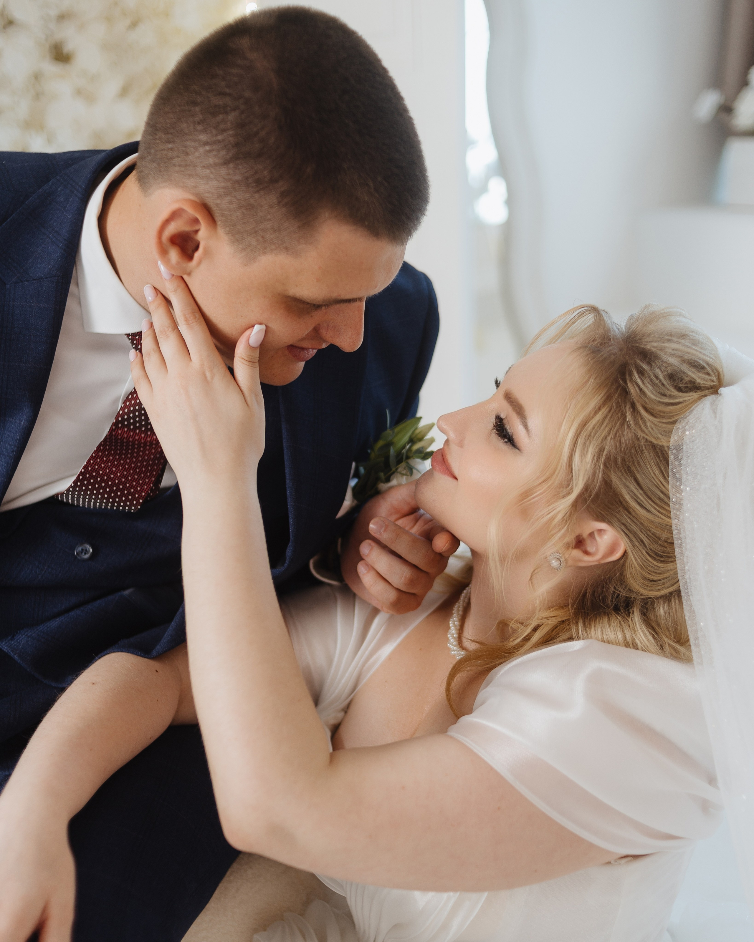 08.08.26 (венчание + свадьба). Фотограф Брянск