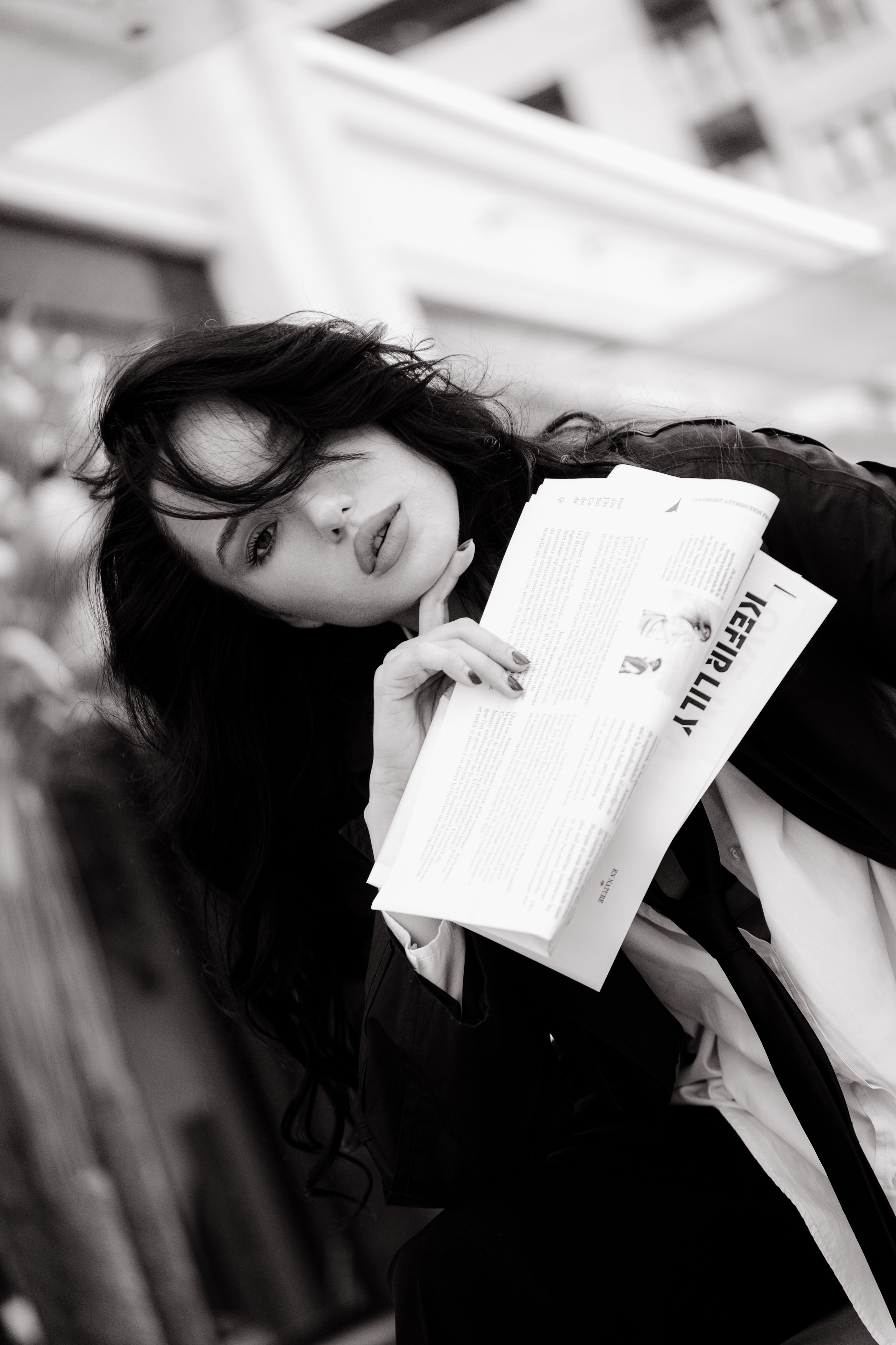 Даша Церуга. Свадебный и репортажный фотограф Москва. Николай Бойко