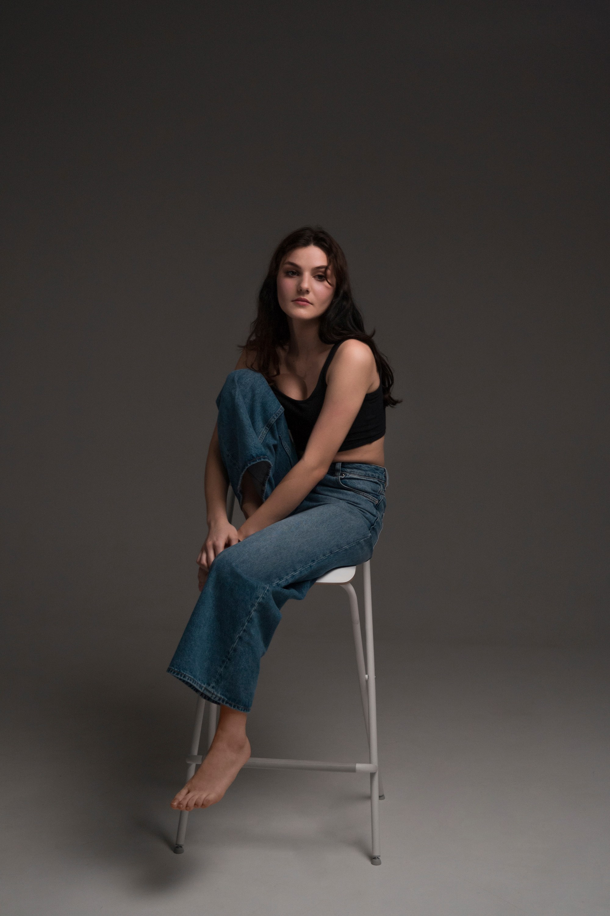 Фотосессия индивидуальная в Краснодаре. AI Фотограф Краснодар: мужские и женские фотосессии, стилизация съемки. Нейро-фотосессии онлайн