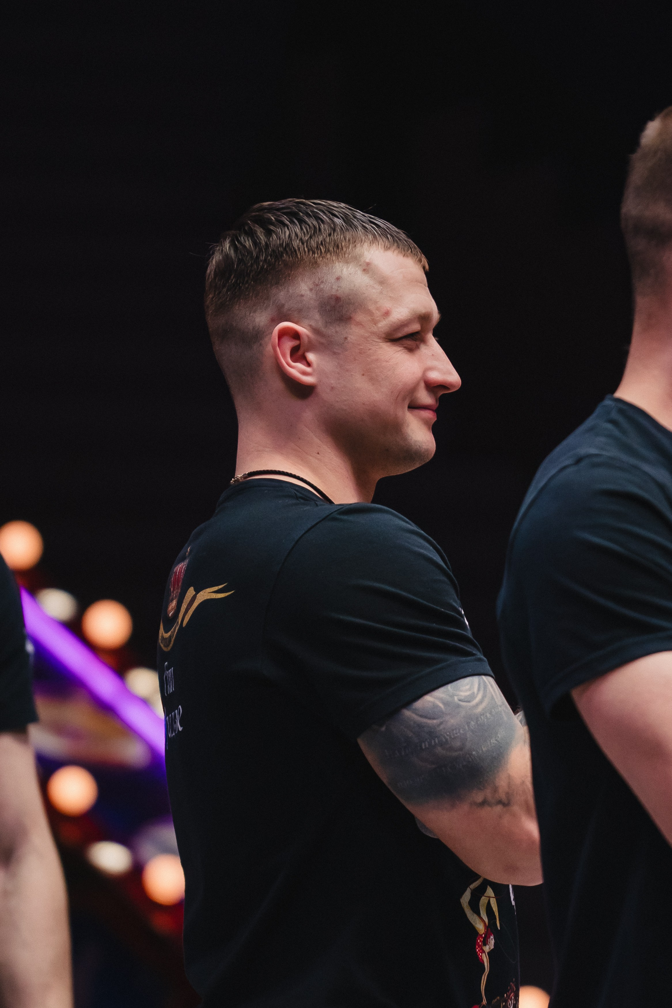 5 Континентов — Открытая репетиция. Воробьева Ксения — Спортивный и танцевальный фотограф Новосибирск