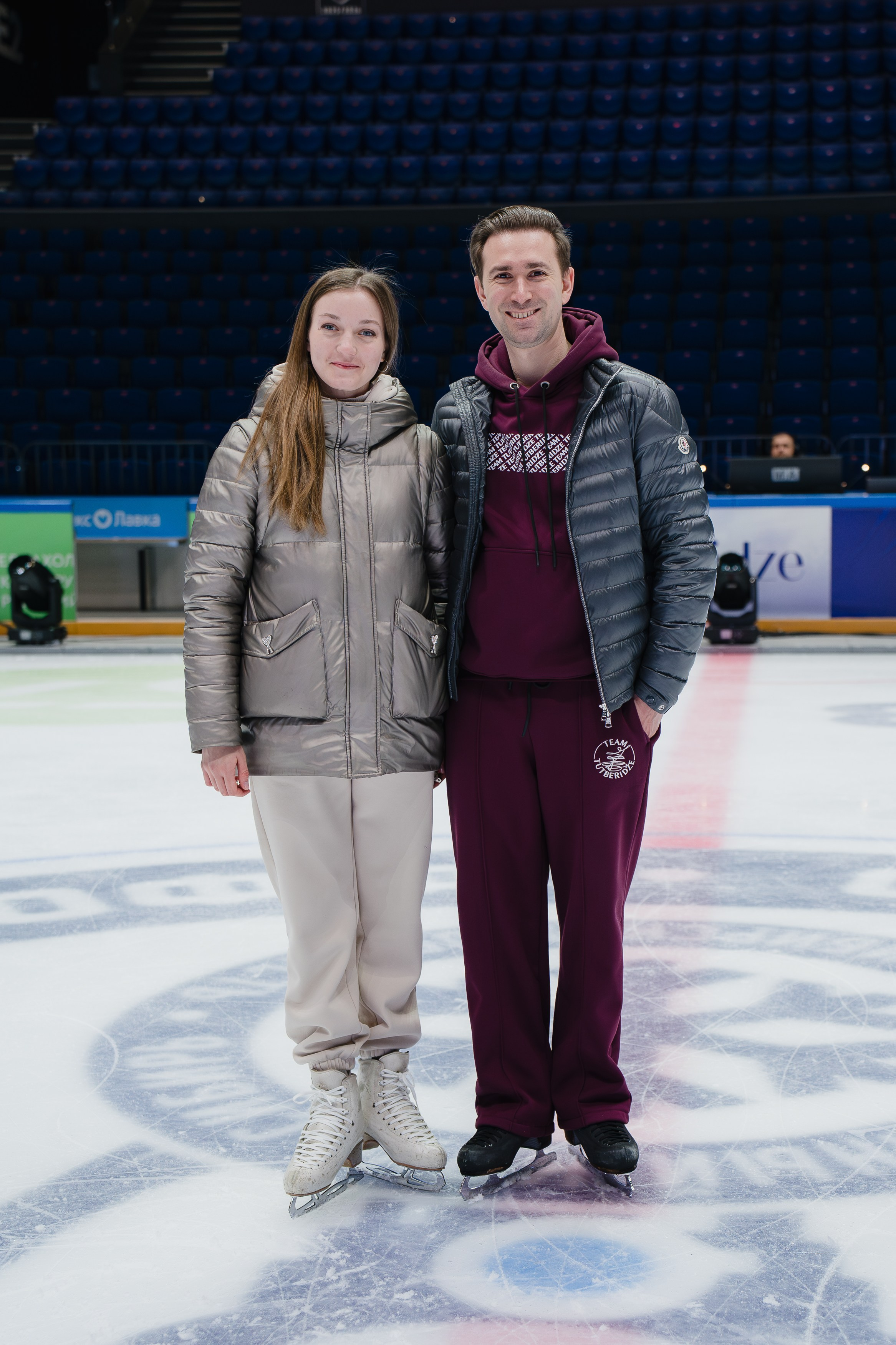 Мастер-класс Даниила Глейхенгауза. Воробьева Ксения — Спортивный и танцевальный фотограф Новосибирск