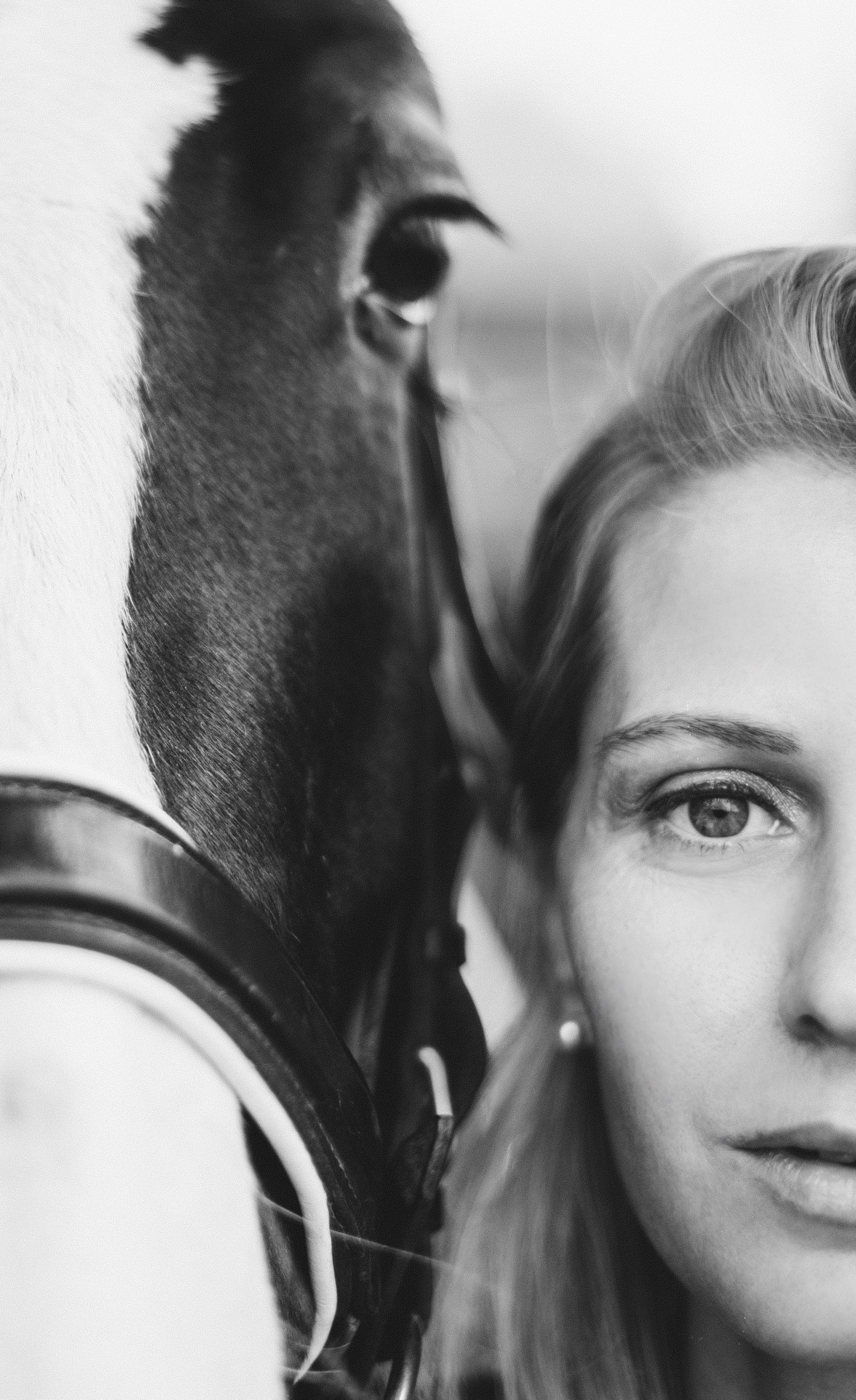 Аня конюшня. Творческий фотограф в Волгограде