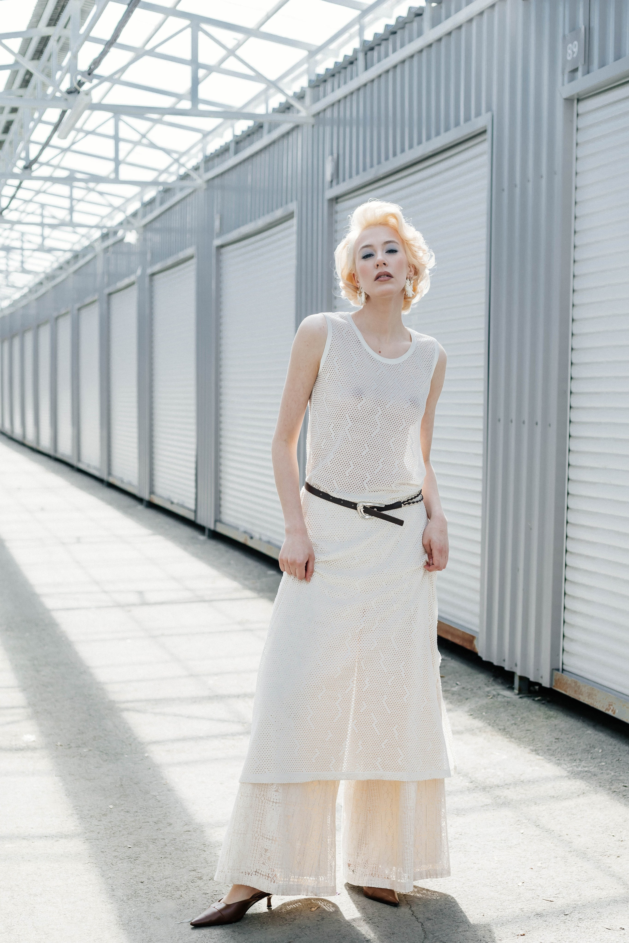 Ася. Рыжова Тамара