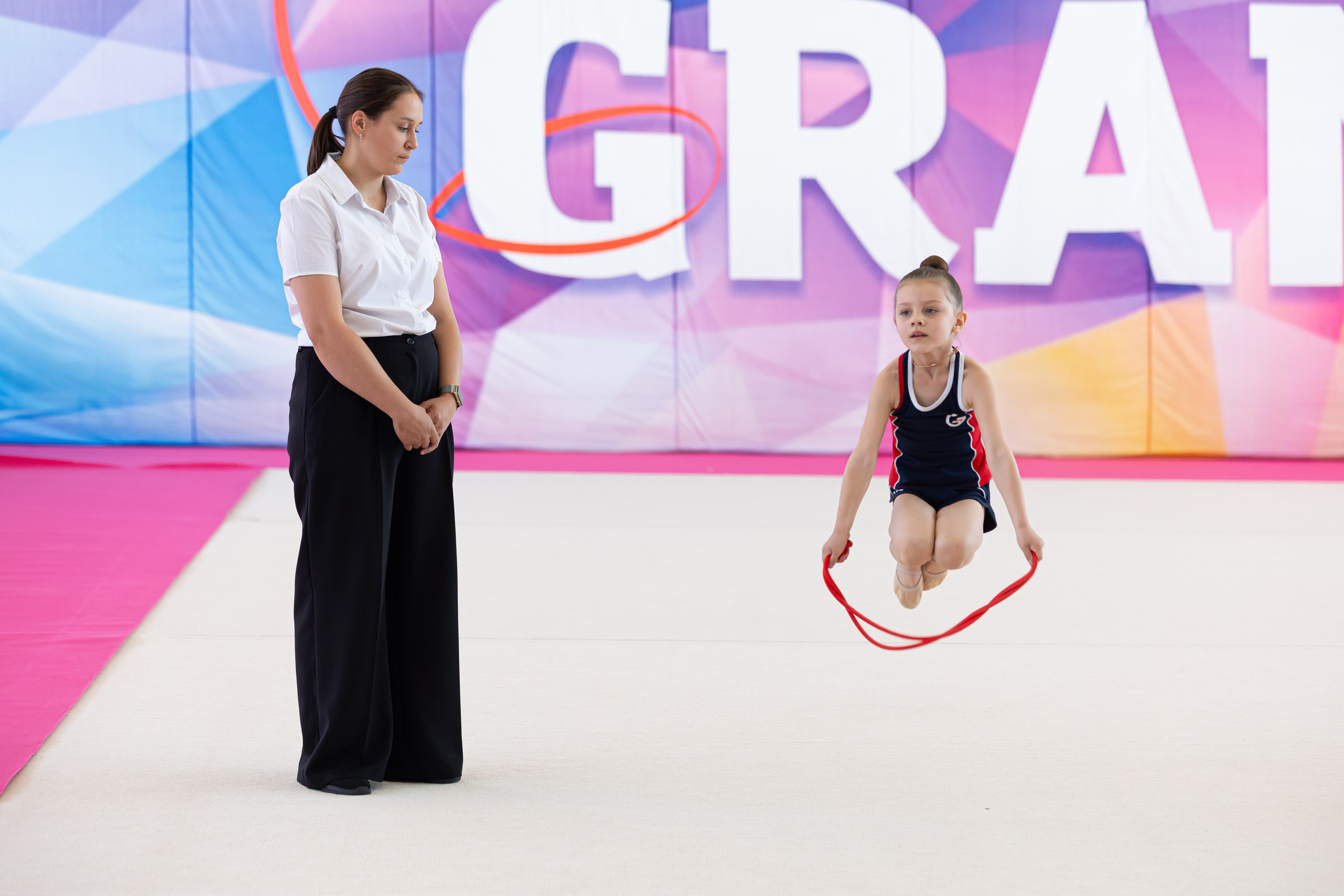 Закрытие сезона в ШХГ Гранд. Фото и видео съемка Ваших мероприятий