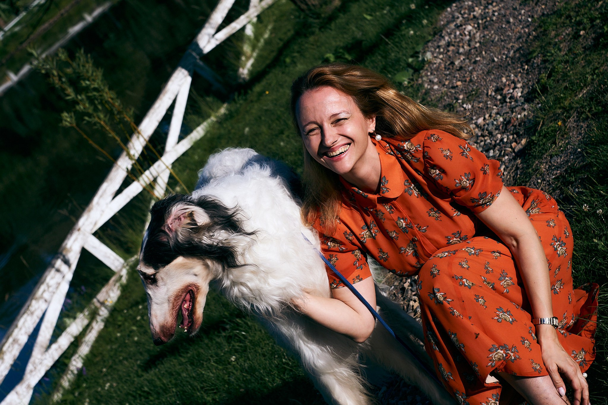 Портрет. Семейный фотограф в Москве