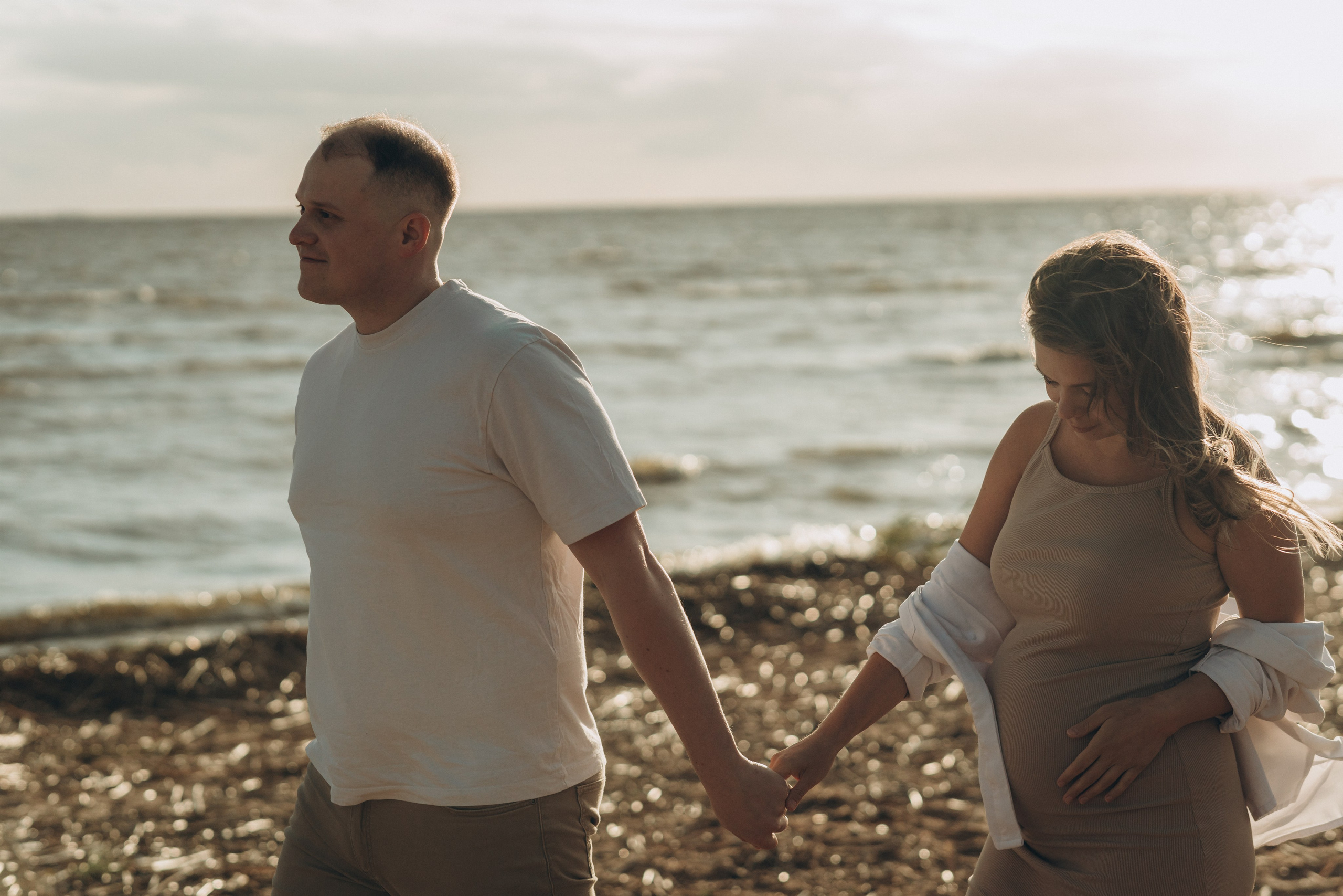 Аня и Андрей. Фотограф Ксюша Белоносова