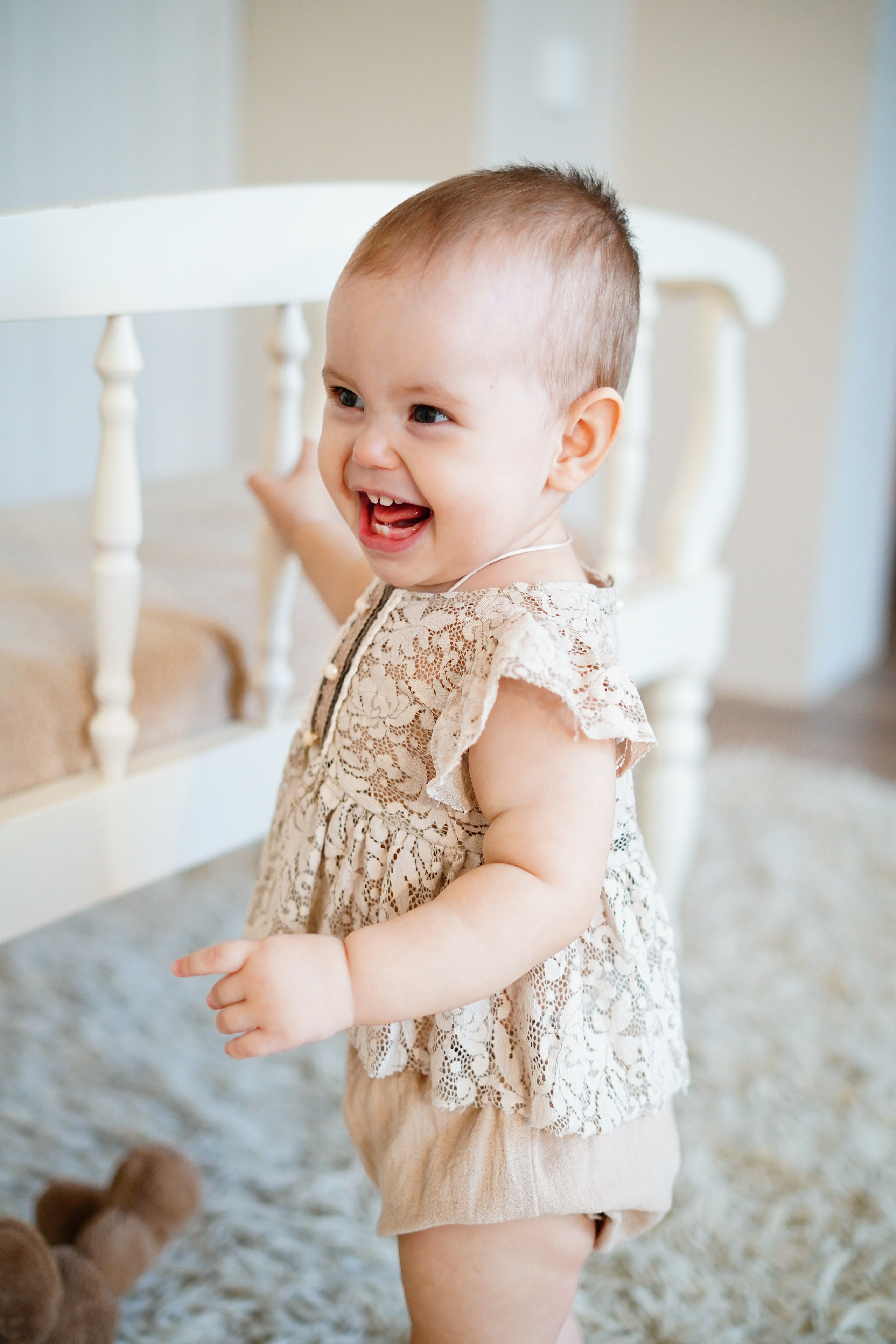 Годовасие. Детский фотограф в Ставрополе| Катя Анир